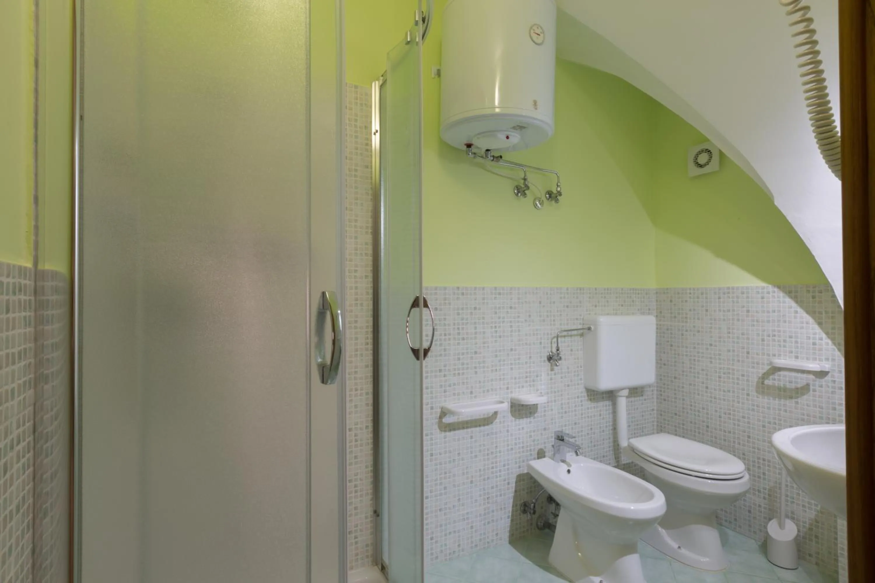 Le Dimore dei Messapi