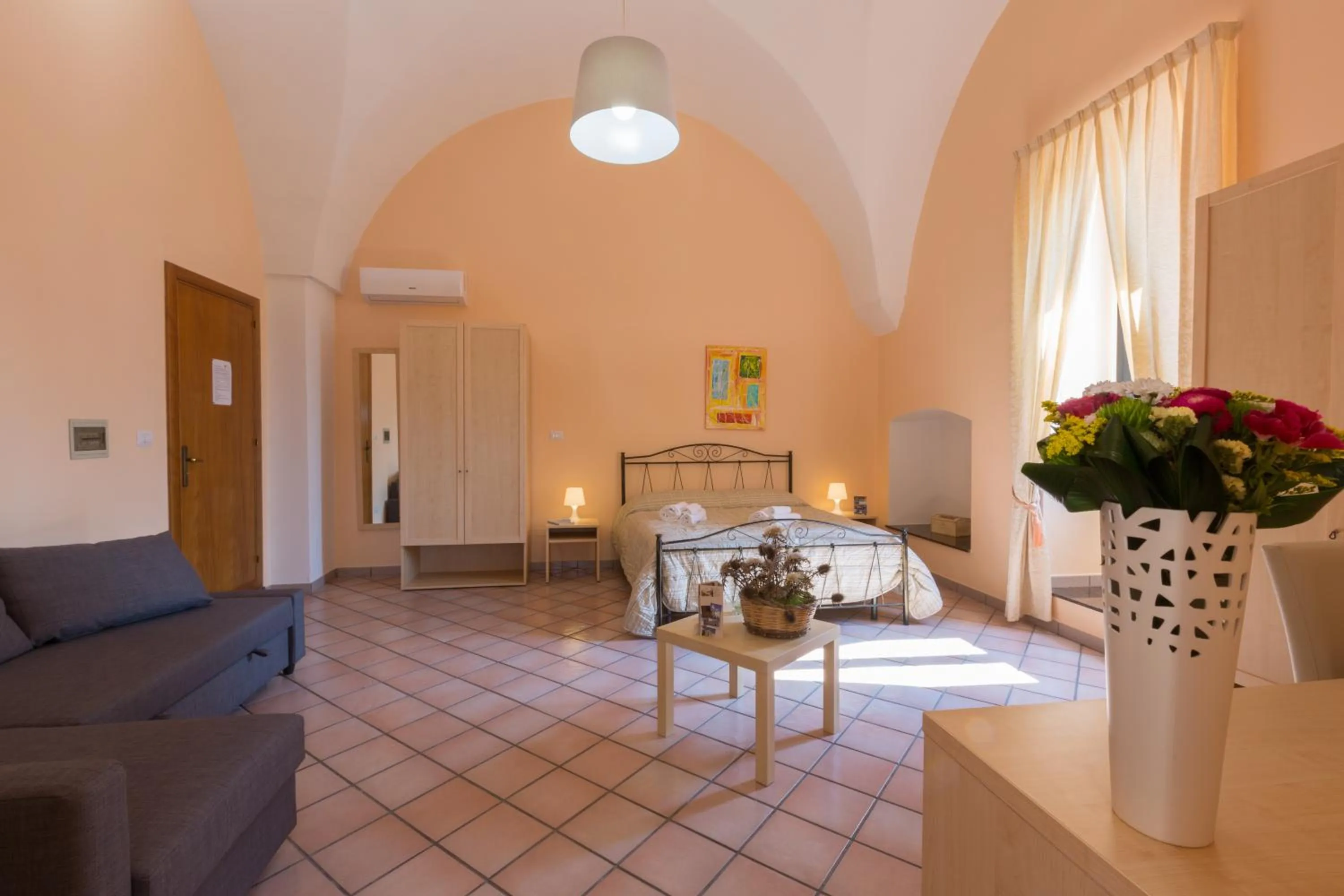 Le Dimore dei Messapi