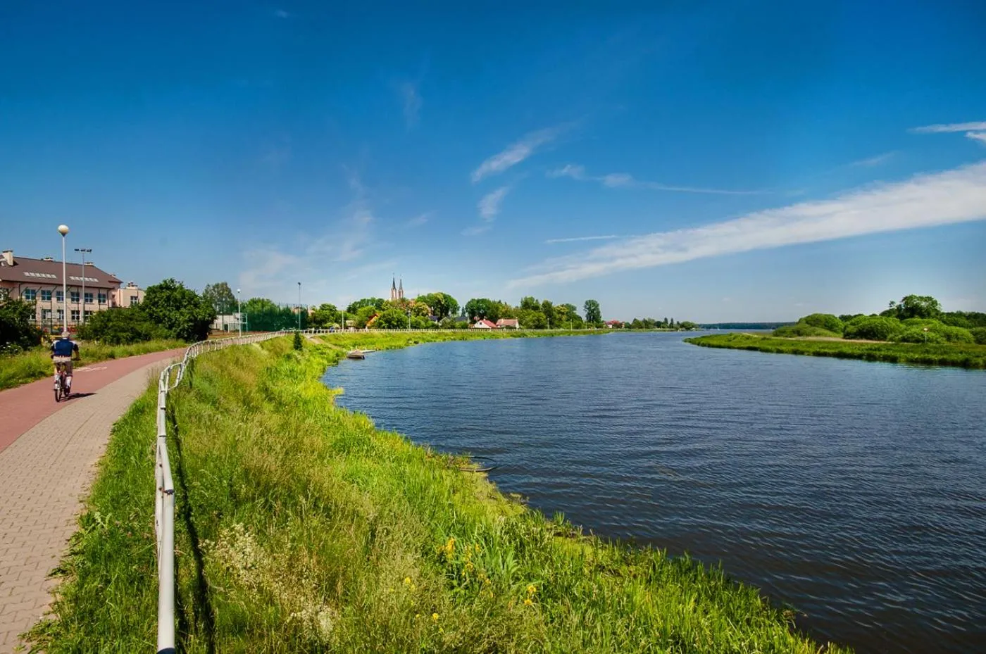 Property building in Villa Tymotka