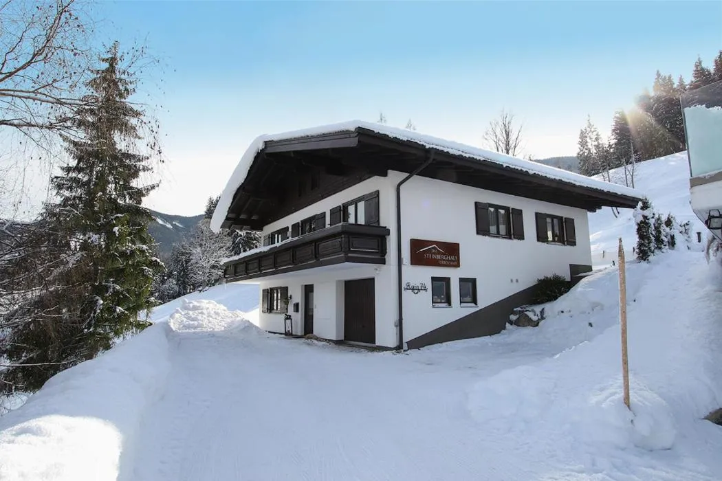 Steinberghaus Ferienhaus