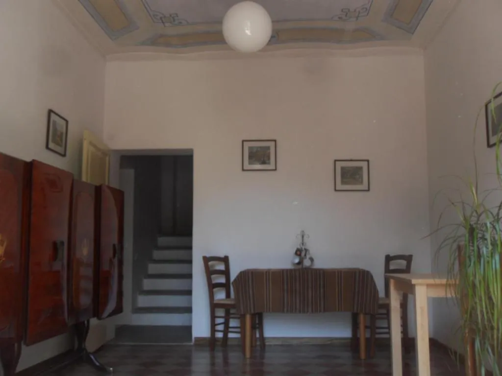 Area and facilities in San Lorenzo