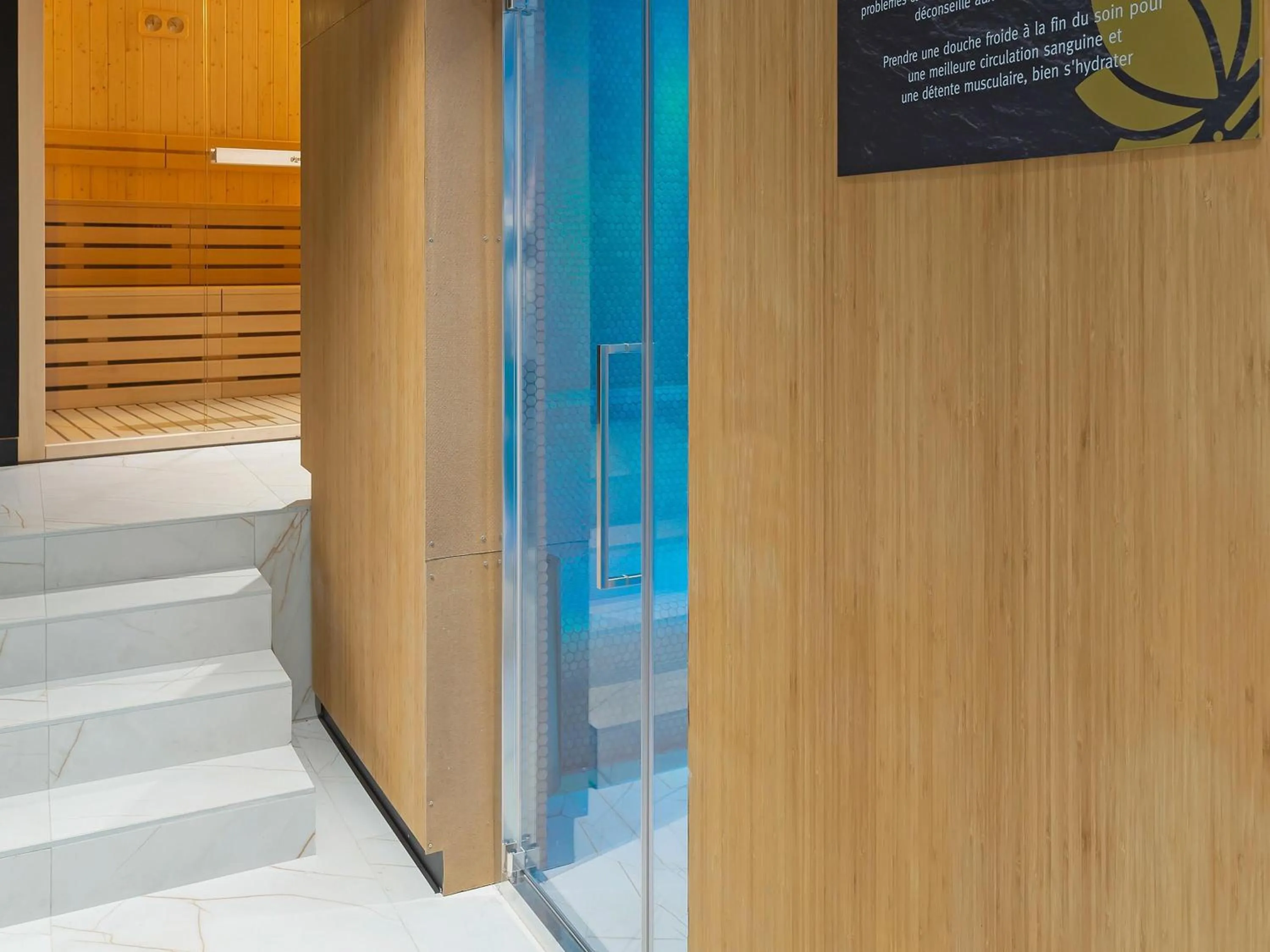 Other in Mercure Namur Hotel