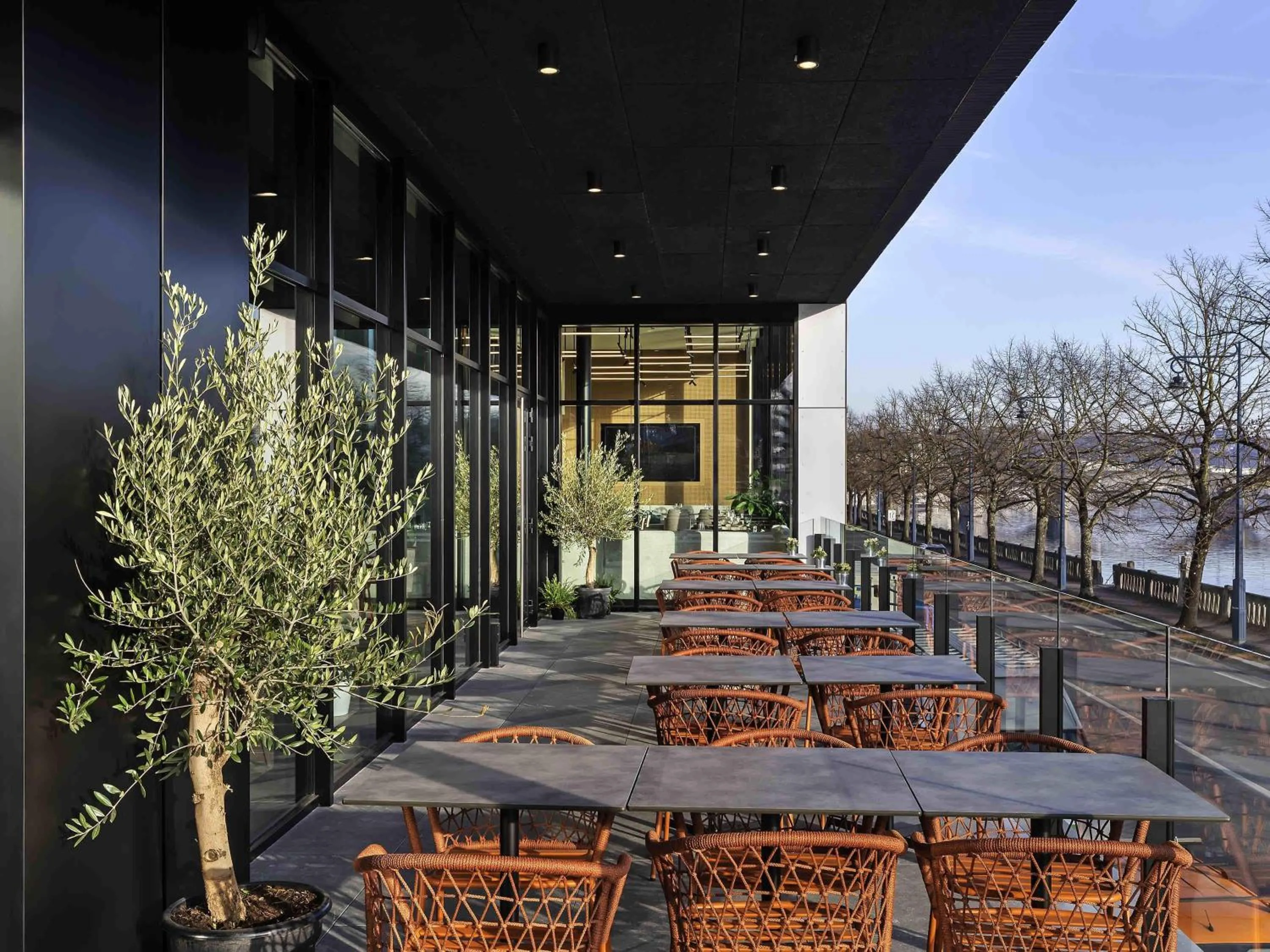 Other in Mercure Namur Hotel