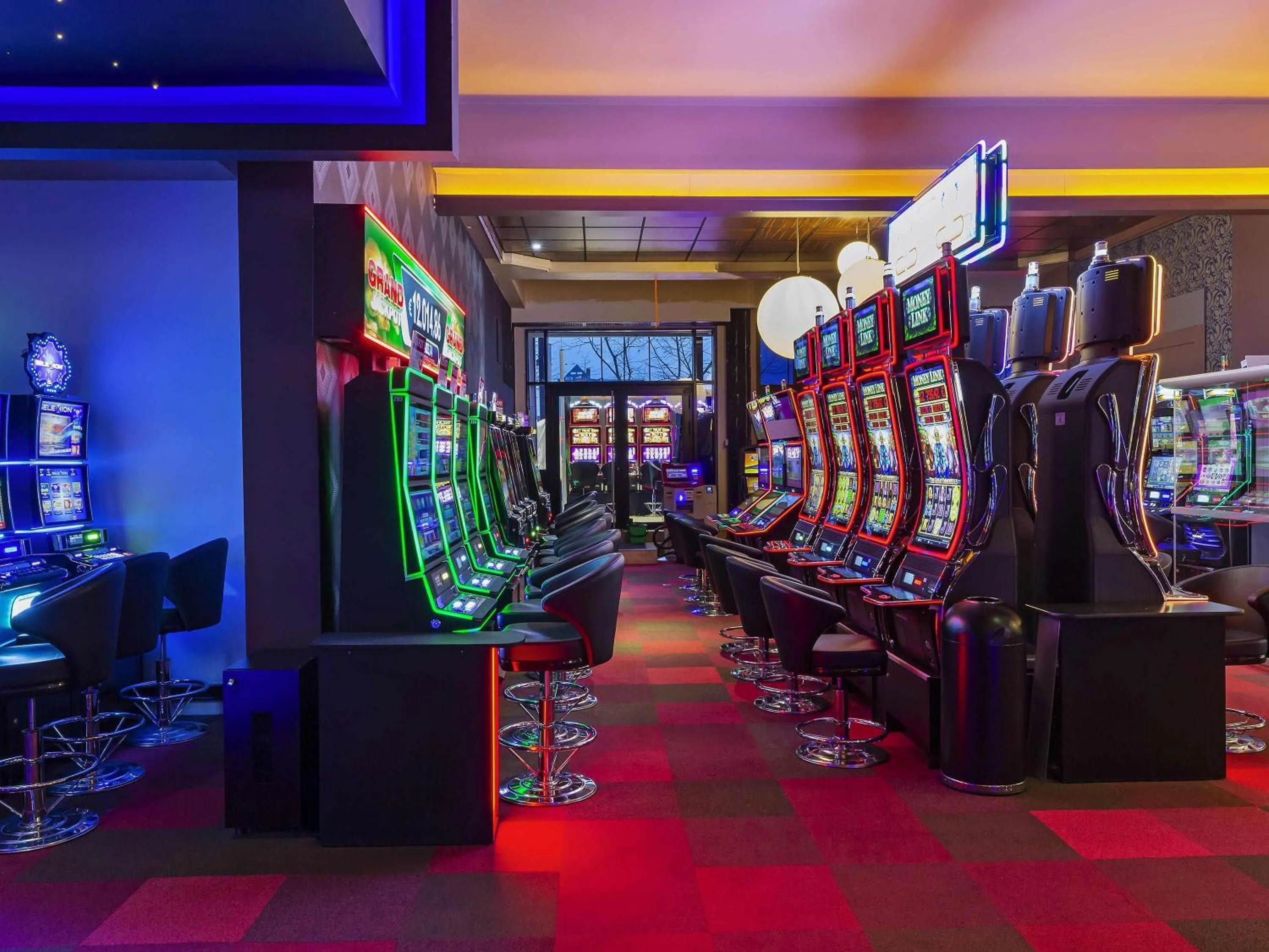 Other in Mercure Namur Hotel