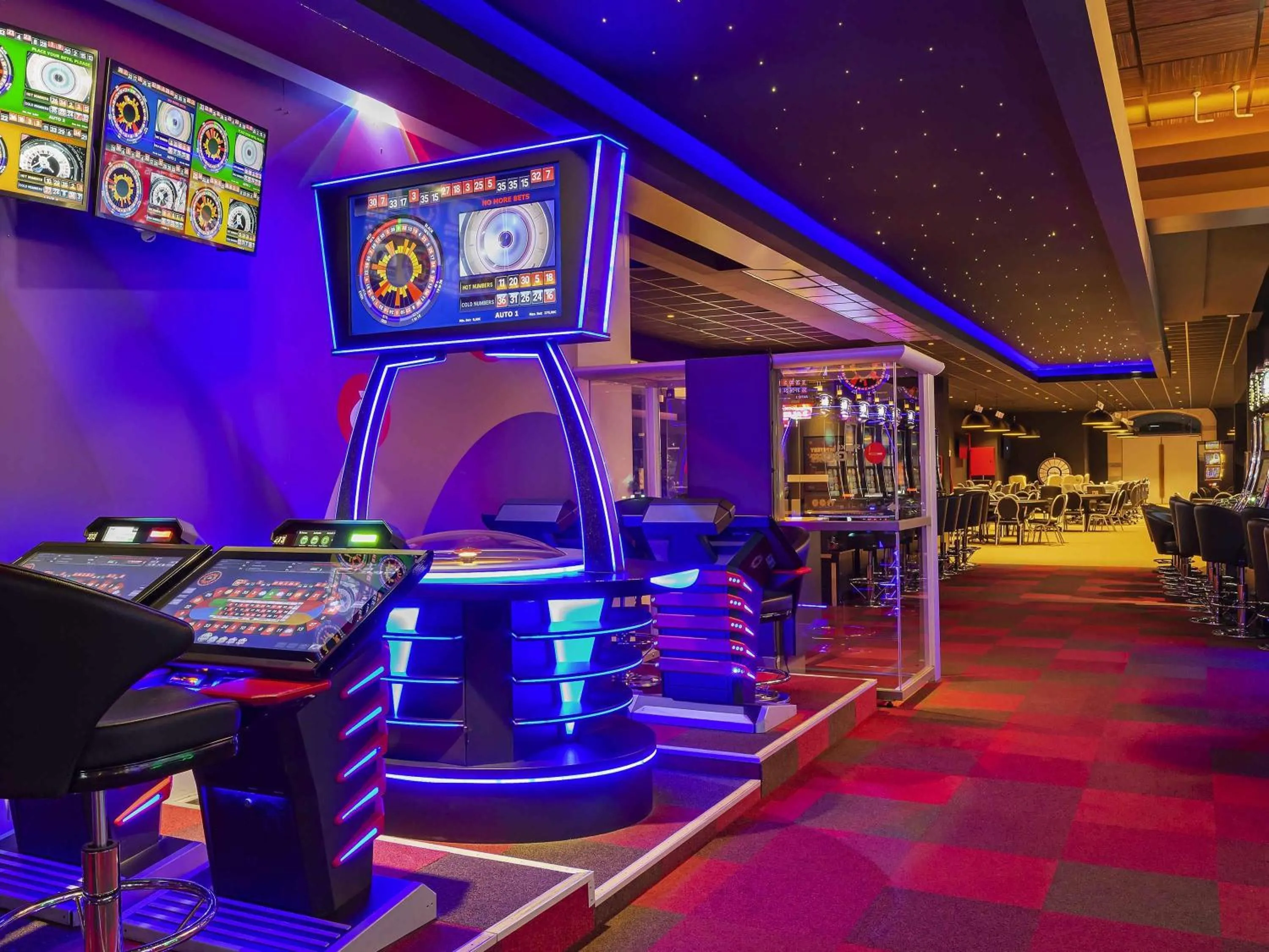 Other in Mercure Namur Hotel