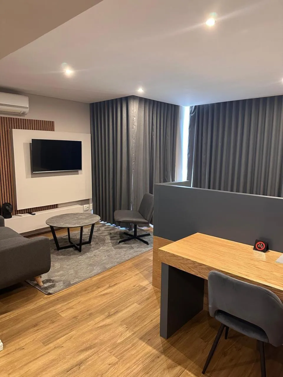 Bedroom in The Lakes Boutique Lodge