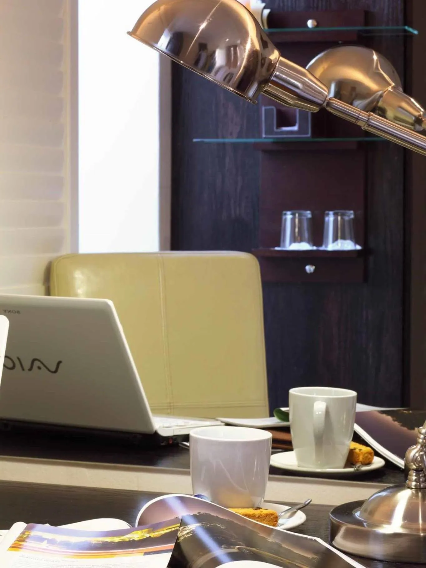 Business facilities in The Lakes Boutique Lodge