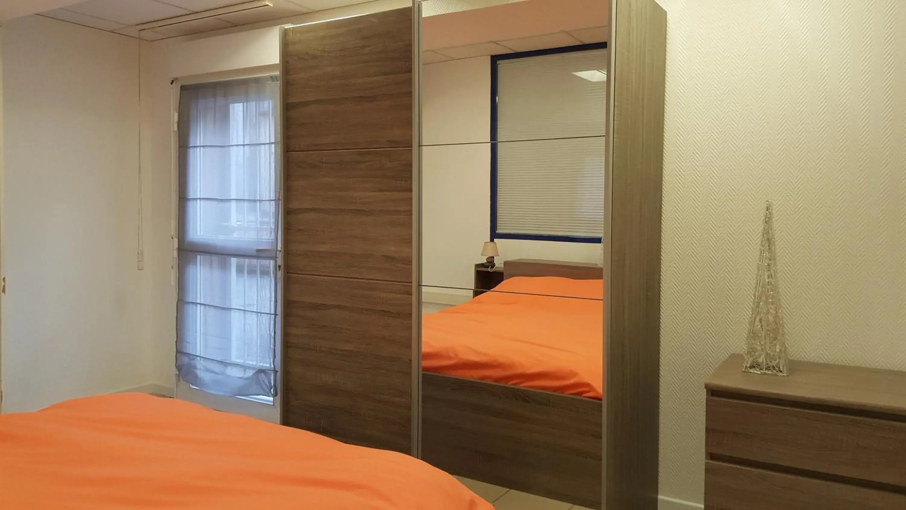 Apartment - Ground Floor in Gite grand format Apartment - Ground Floor in Gite grand format