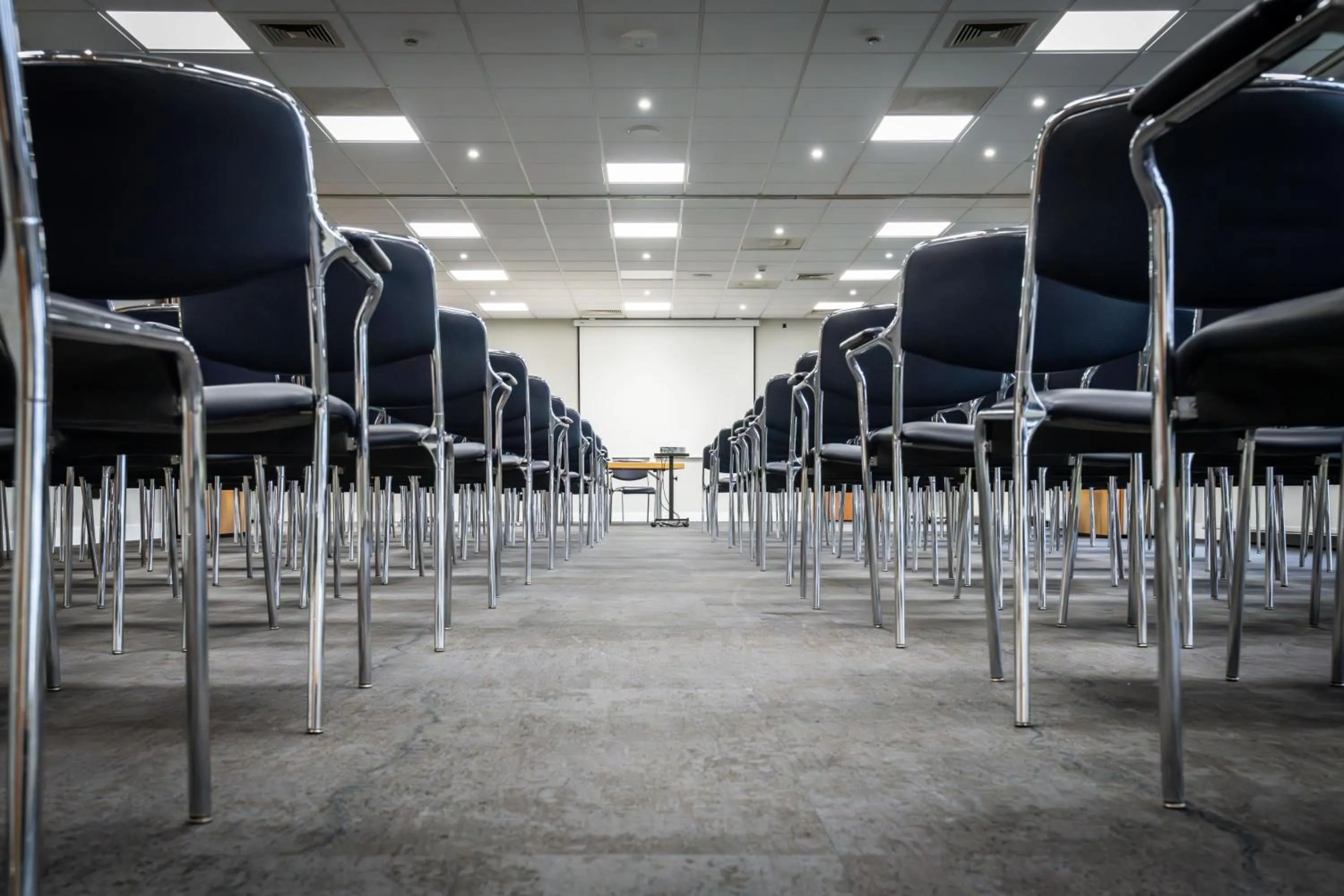 Meeting/conference room in Silva Hotel Spa-Balmoral