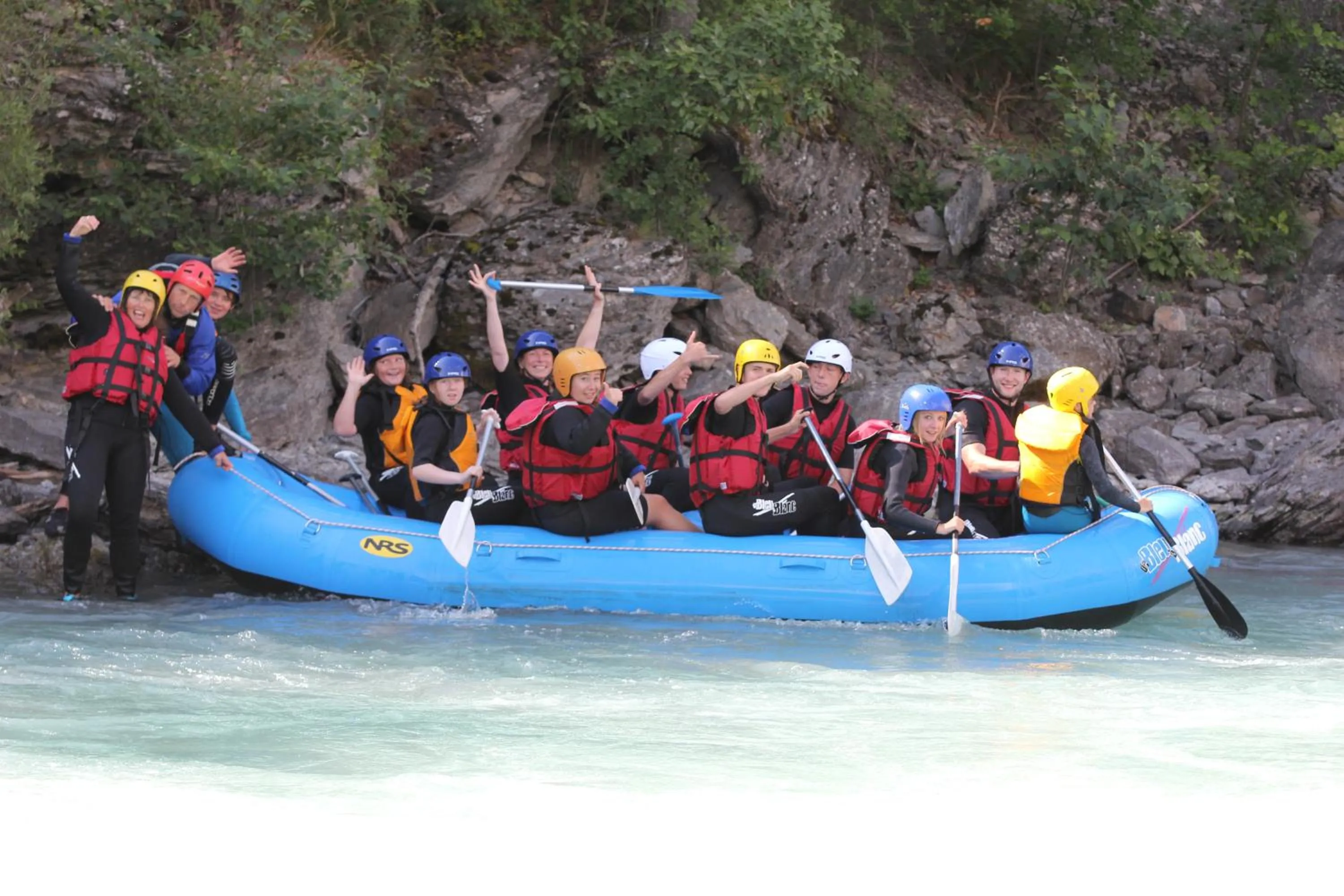 Sports in Hotel La Portette