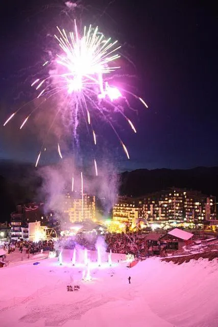 Entertainment in Hotel La Portette