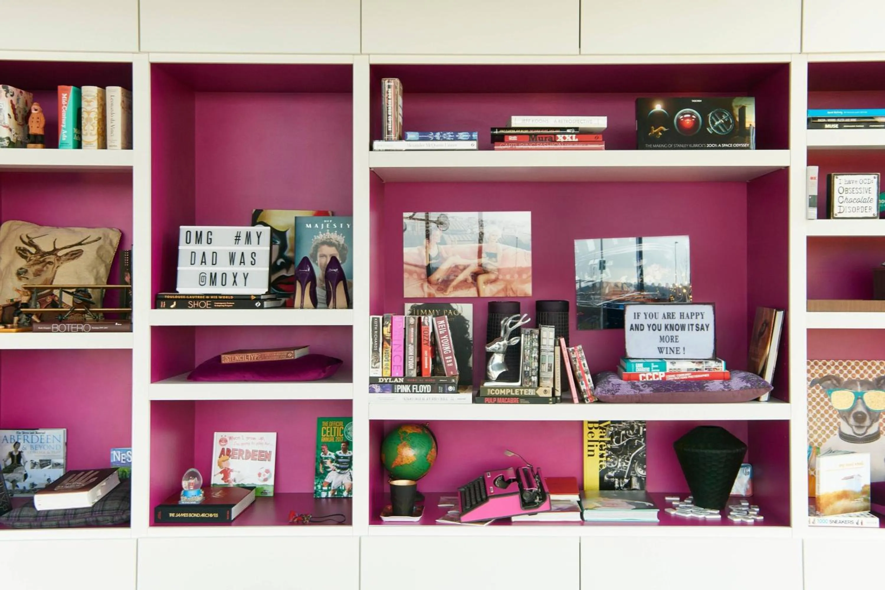 Other in Moxy Aberdeen Airport