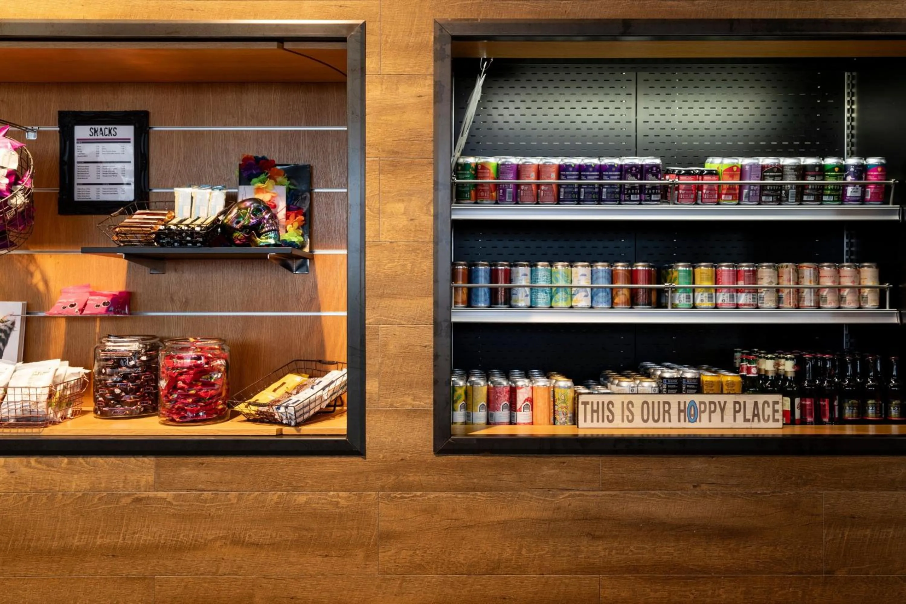 Other in Moxy Aberdeen Airport