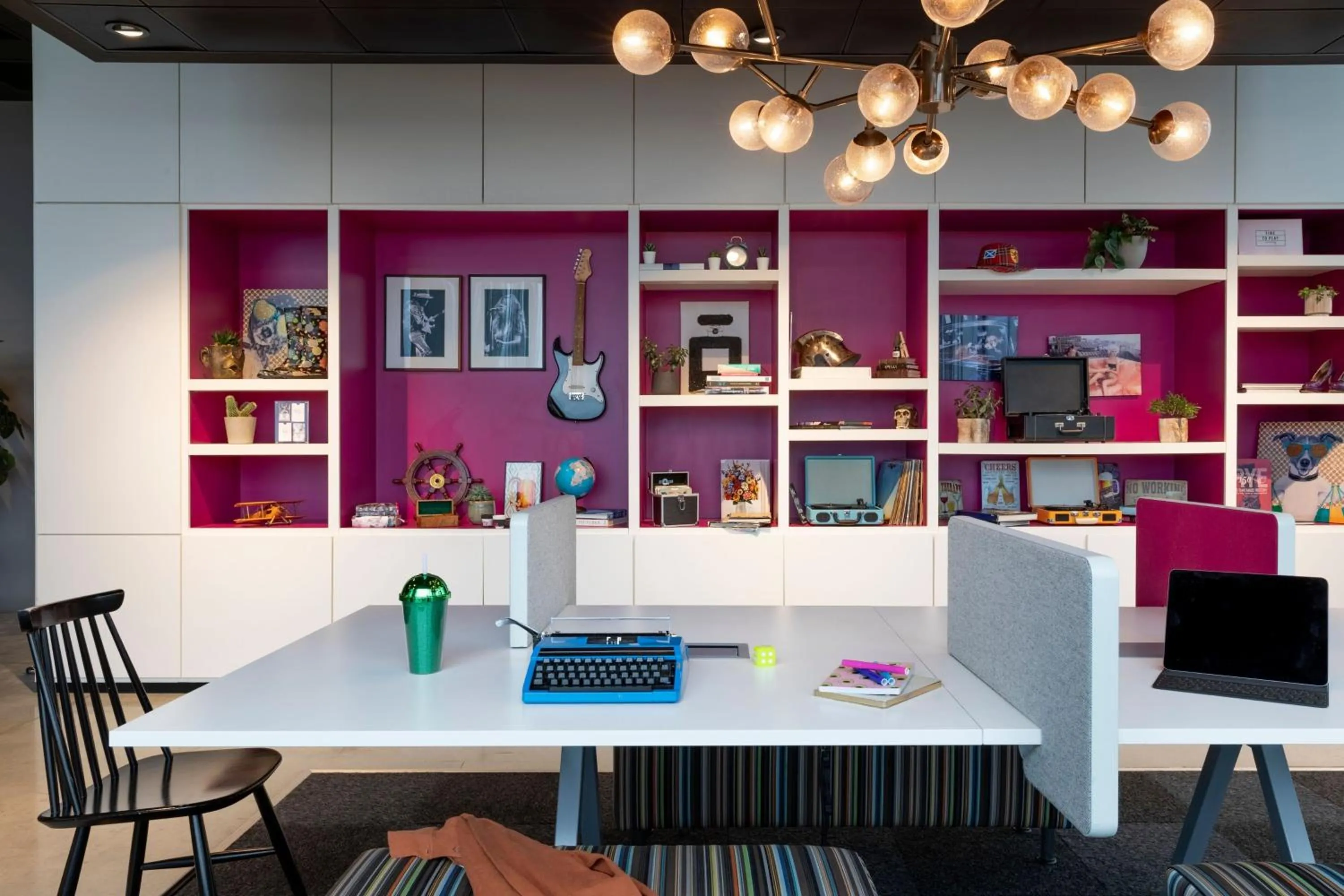 Other in Moxy Aberdeen Airport