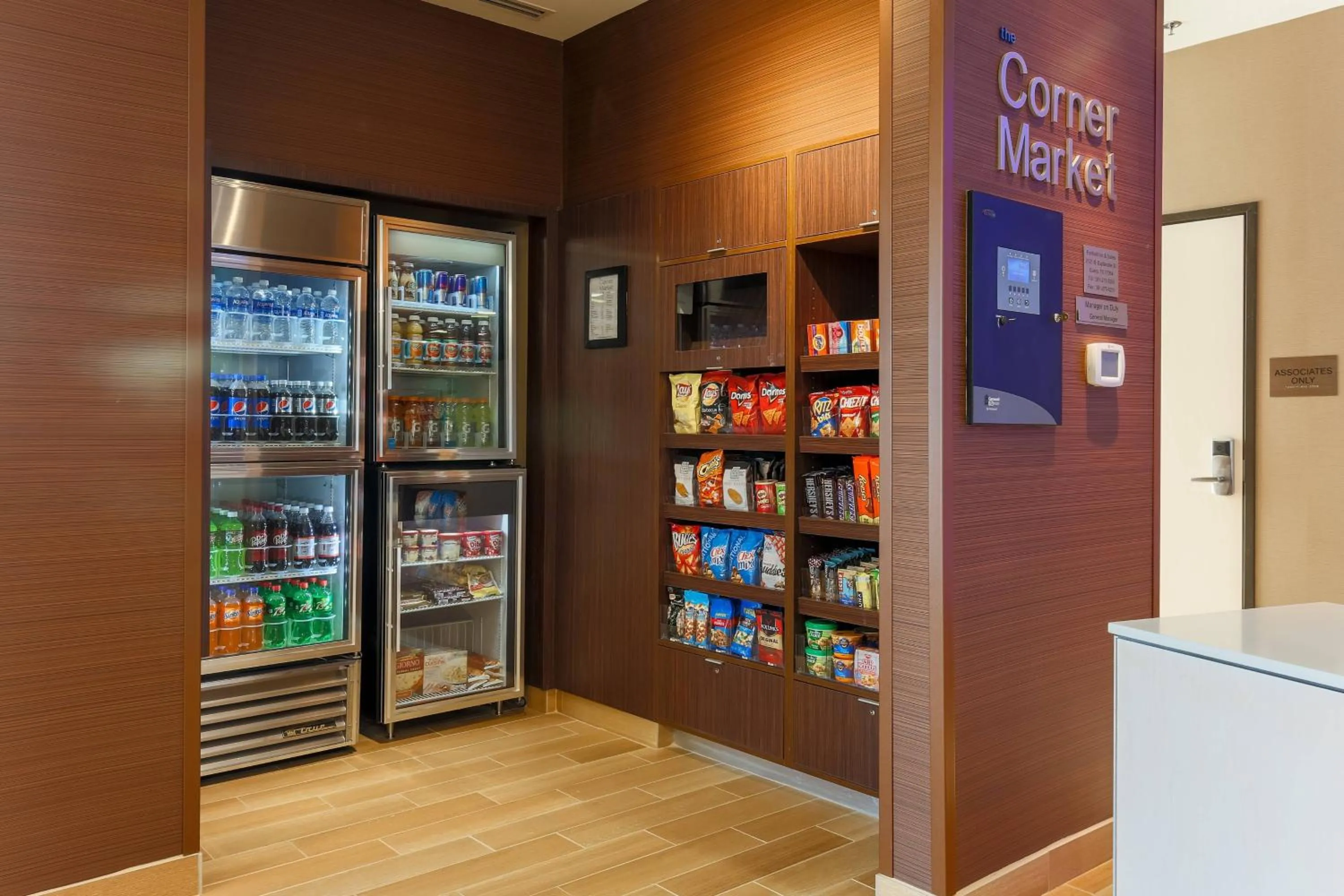 Other in Fairfield Inn & Suites by Marriott Cuero