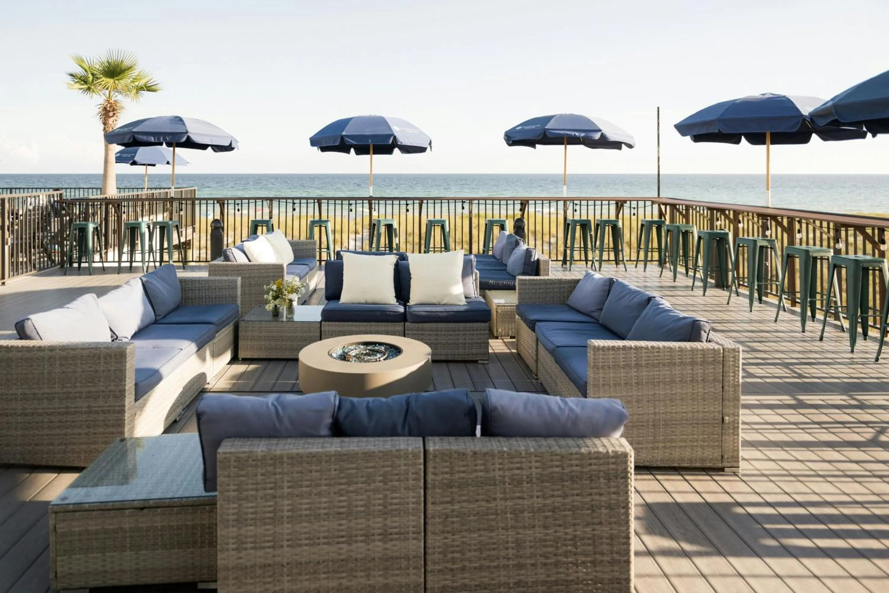 Other in SpringHill Suites by Marriott Navarre Oceanfront