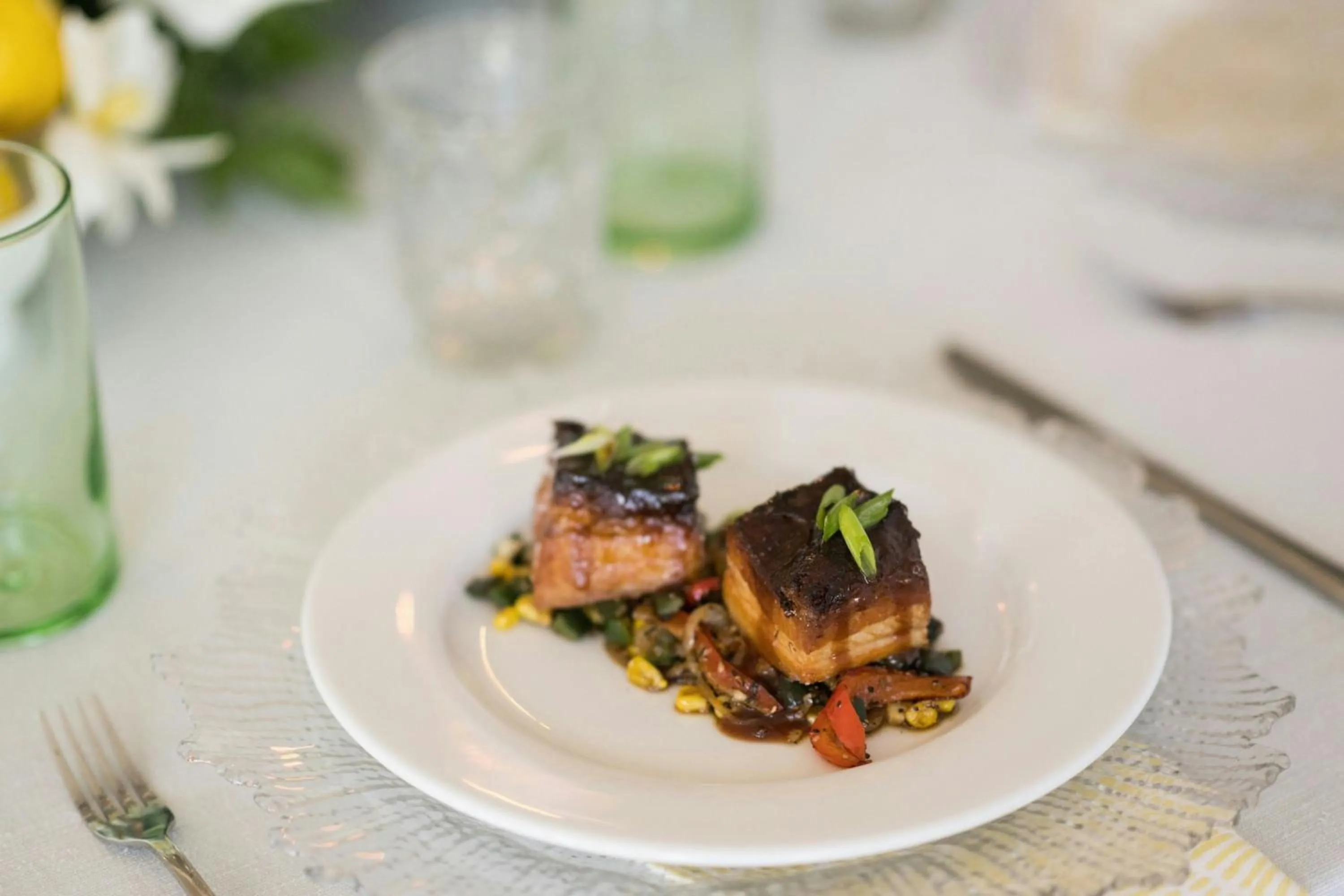 Banquet/Function facilities in SpringHill Suites by Marriott Navarre Oceanfront