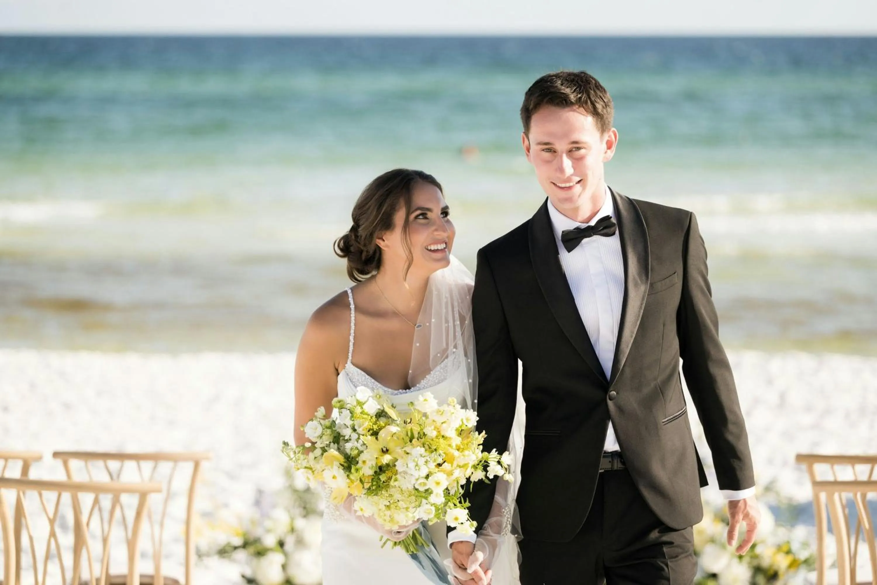 Banquet/Function facilities in SpringHill Suites by Marriott Navarre Oceanfront