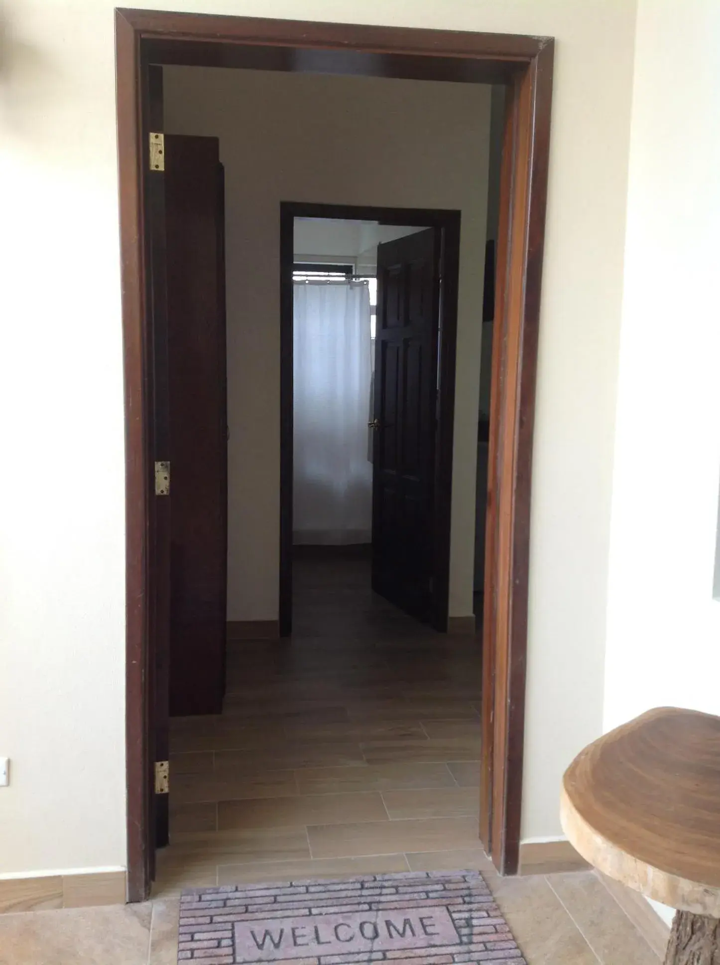 Superior Double Room in Jan's Hotel Superior Double Room in Jan's Hotel