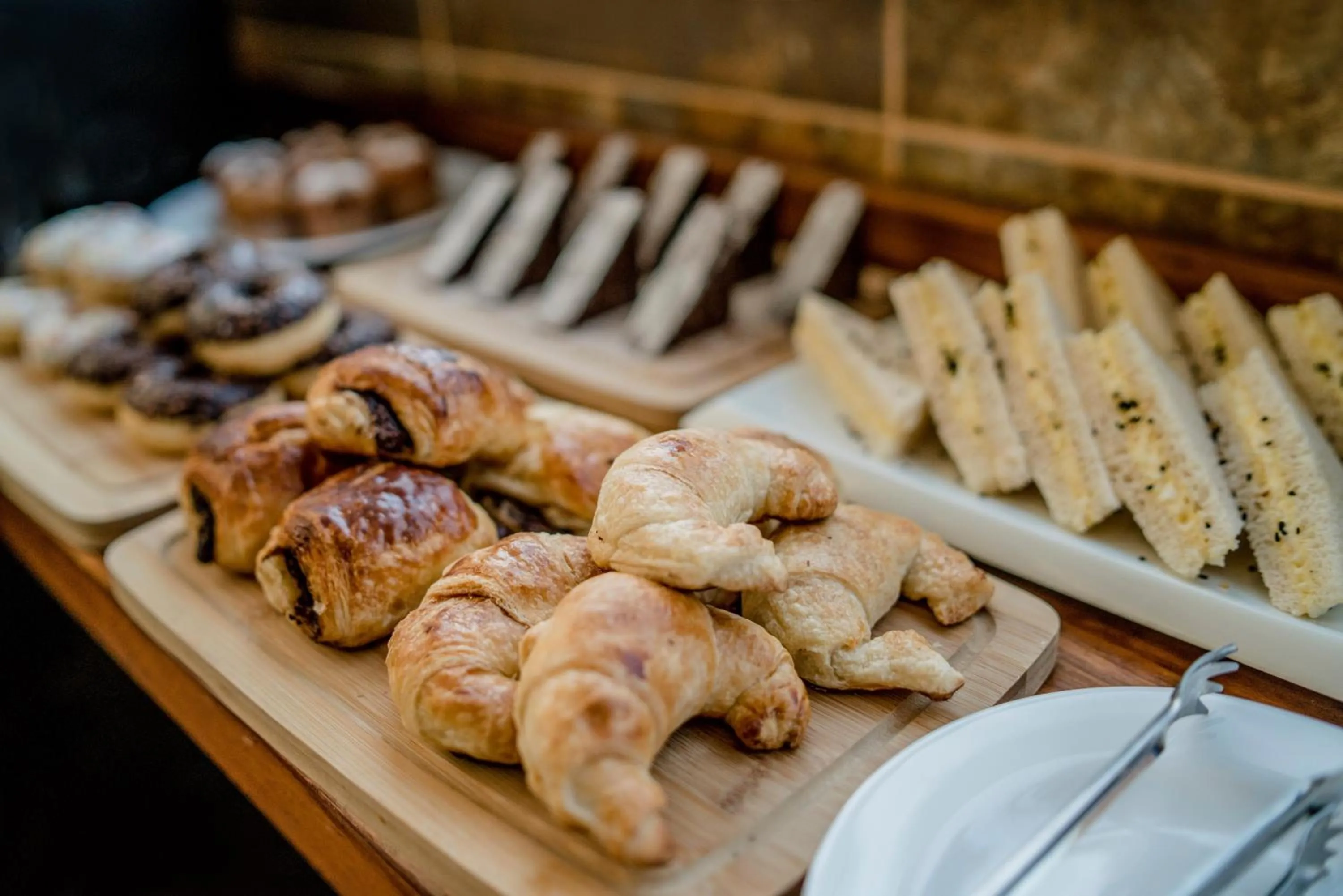 Food and drinks in Gran Cavancha Hotel & Apartment