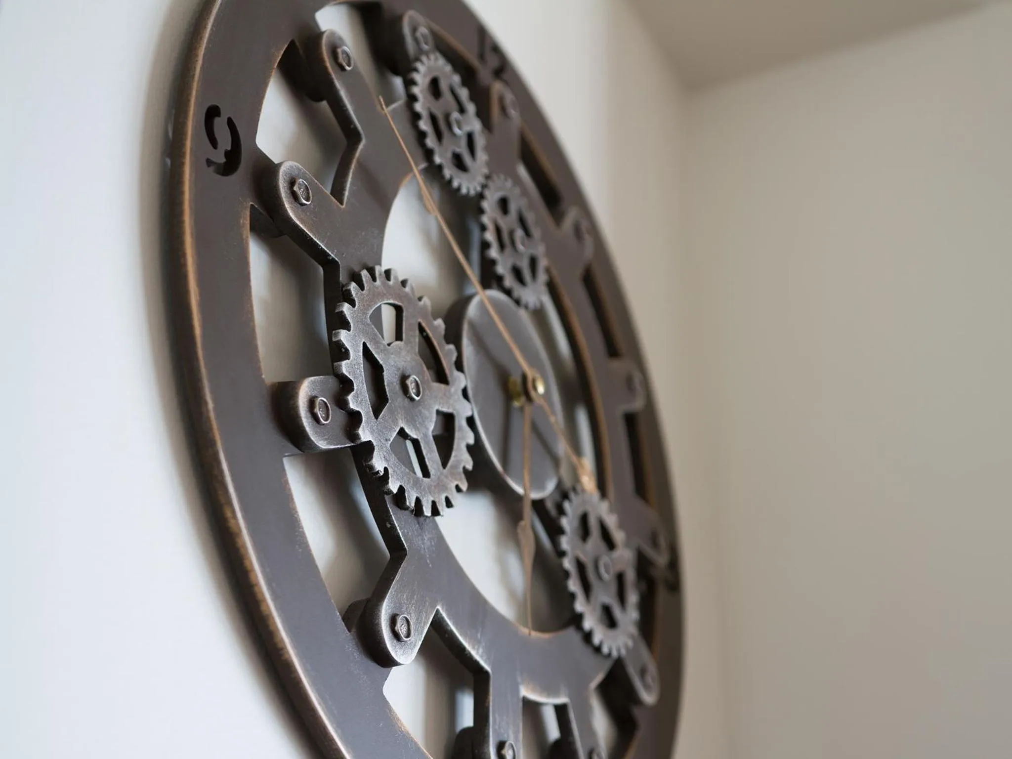 Decorative detail in Gran Cavancha Hotel & Apartment