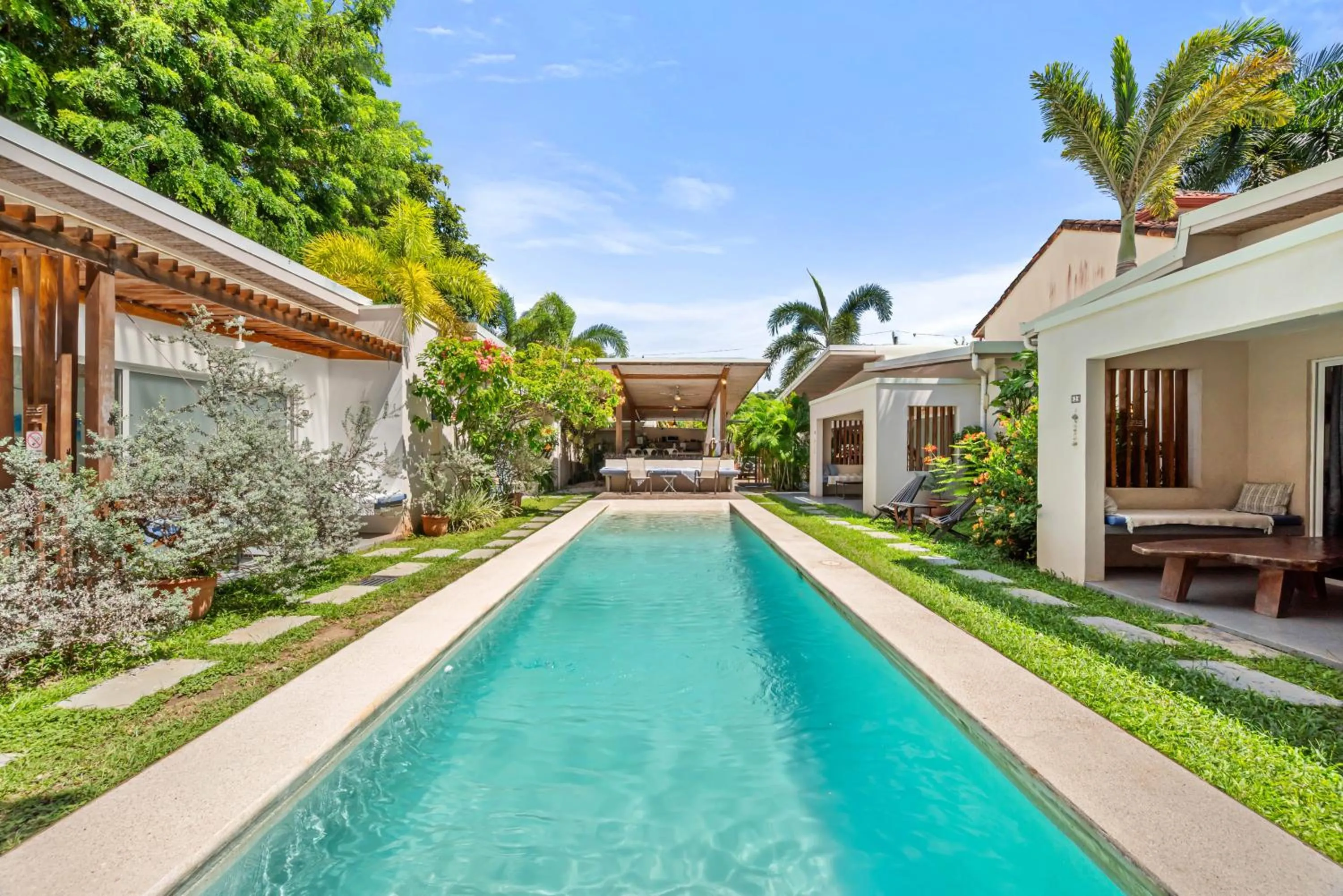 Day in La Ramona Charming Hotel