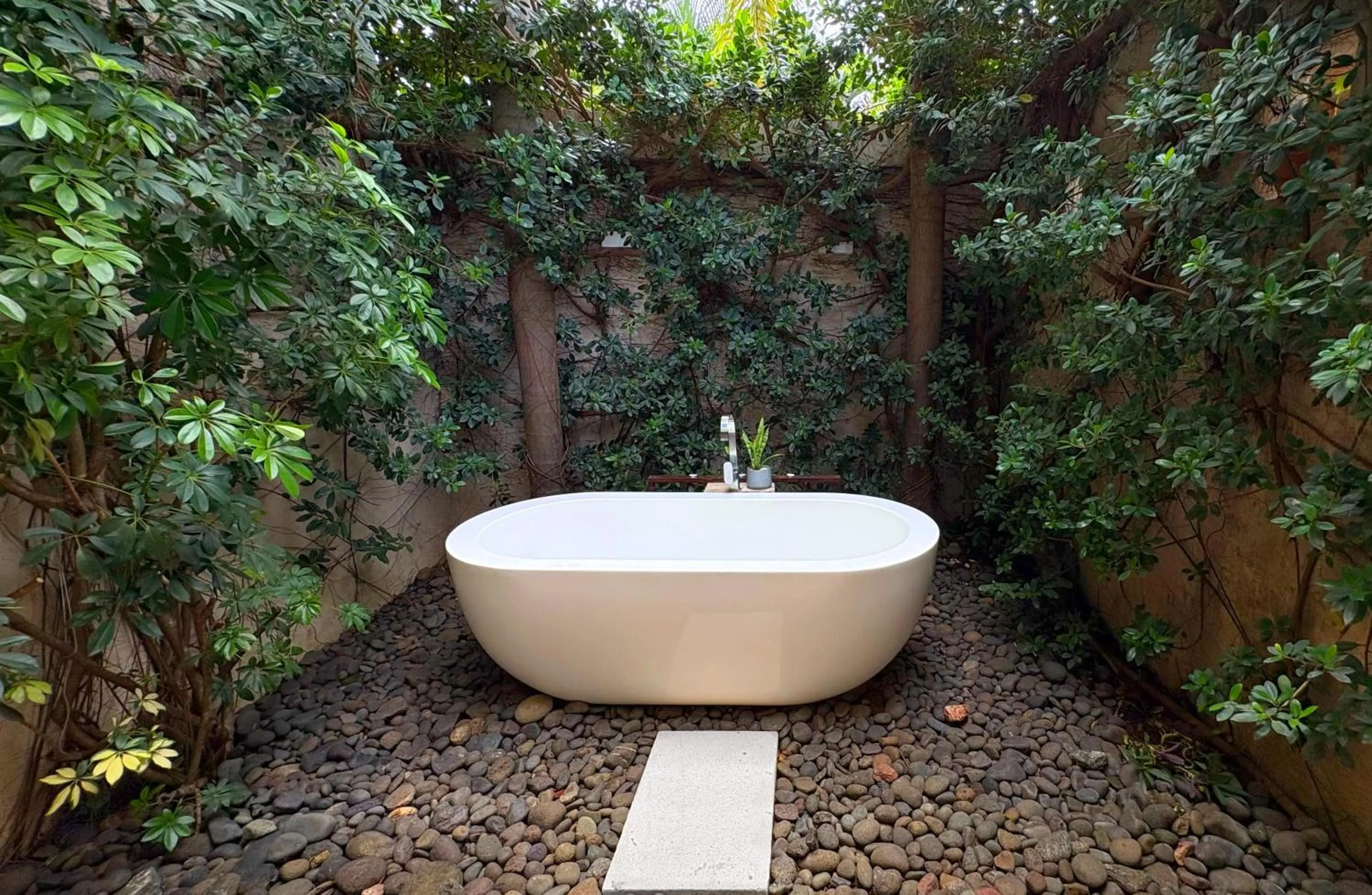 Day in La Ramona Charming Hotel