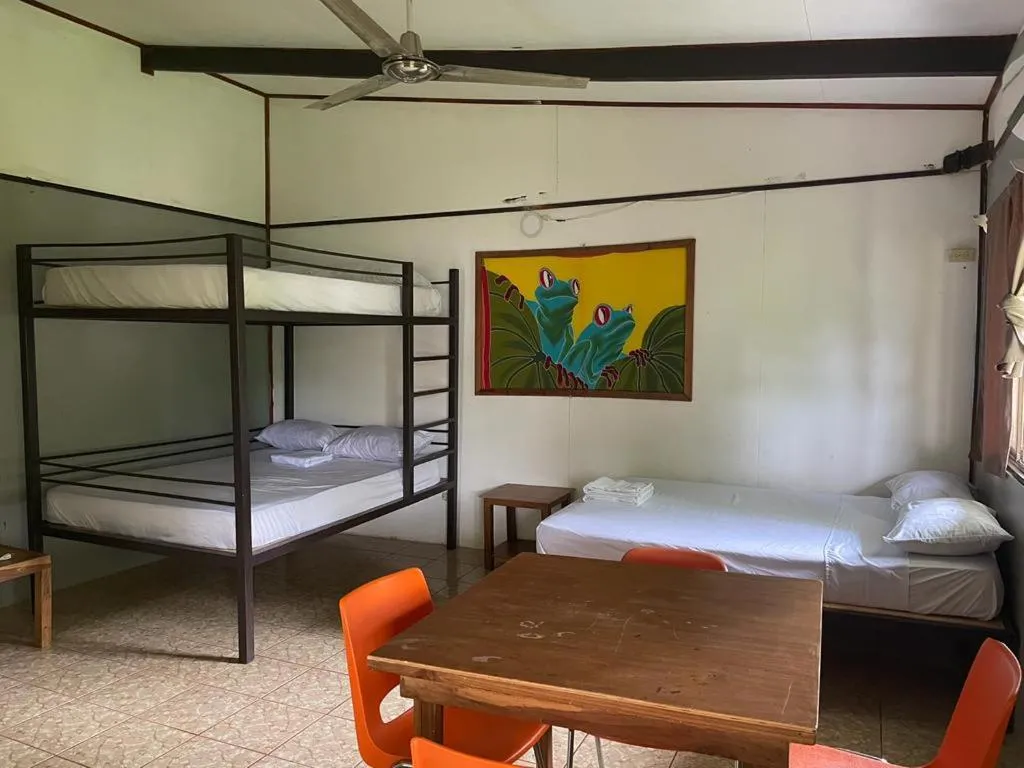 Be My Guest Cabinas