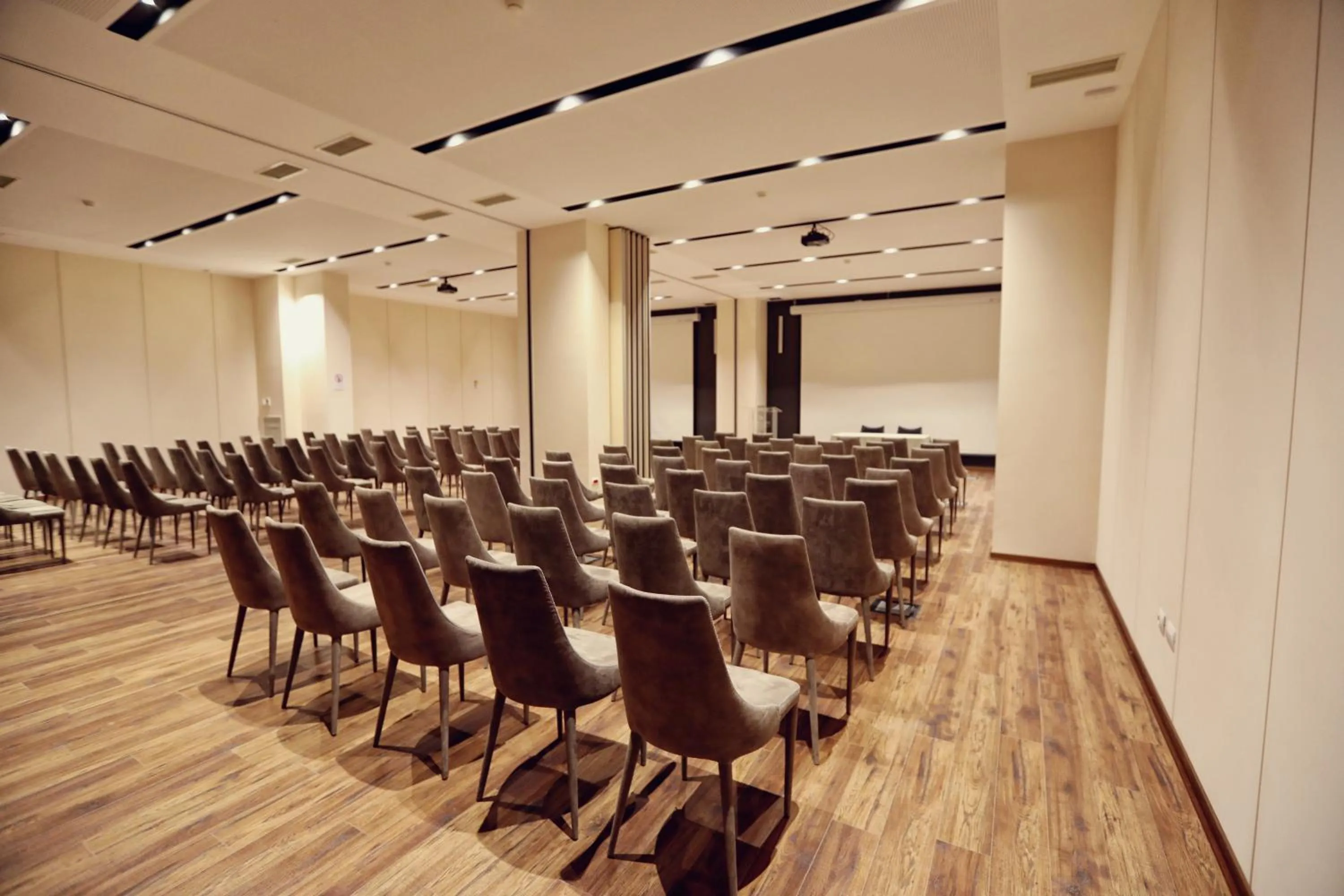 Meeting/conference room in Premium Beach Hotel
