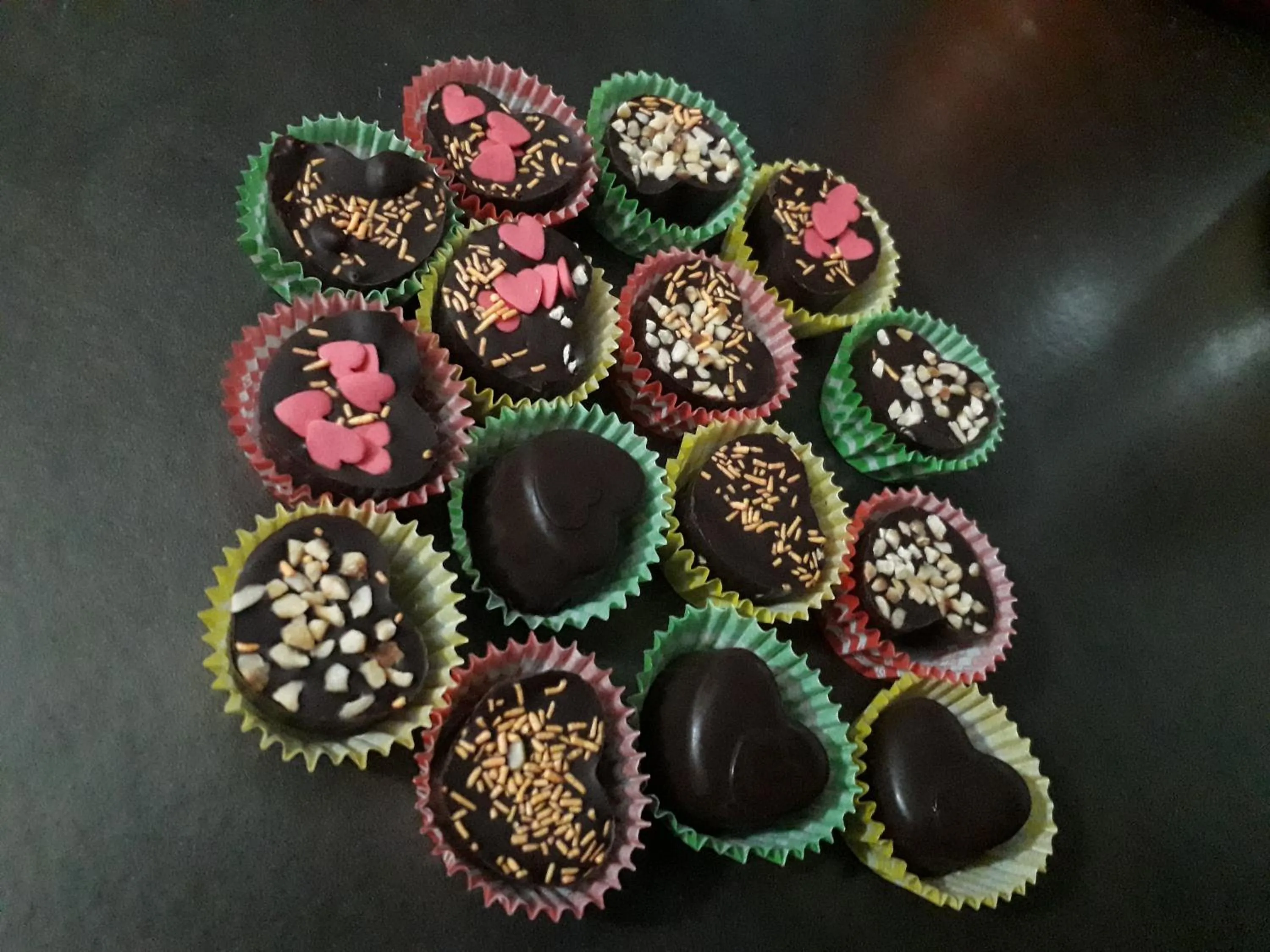 La Collina dei Ciliegi