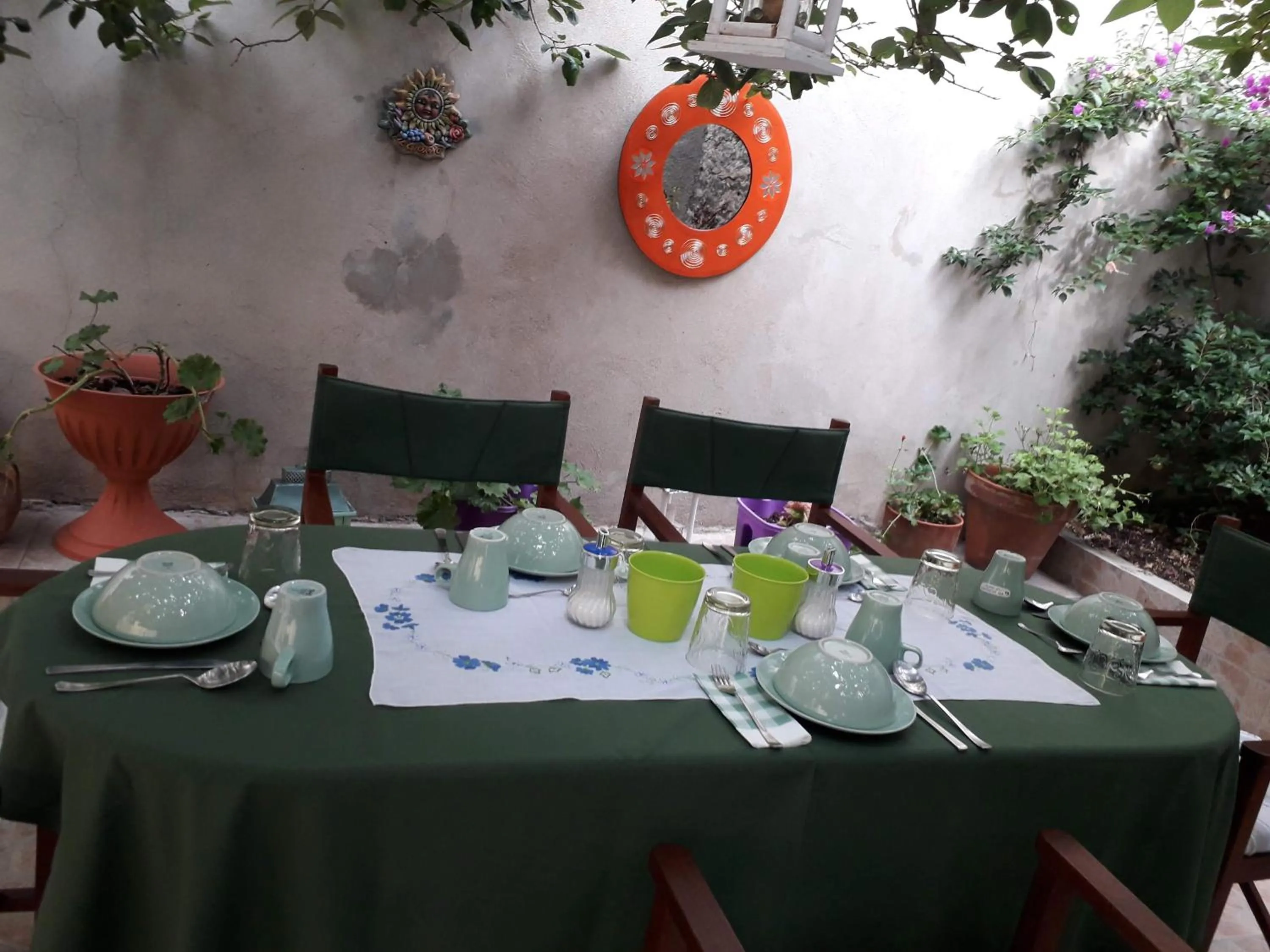 La Collina dei Ciliegi