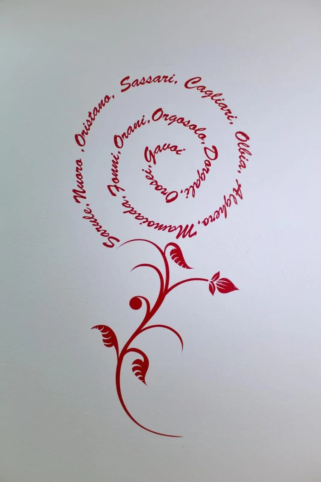 La Collina dei Ciliegi