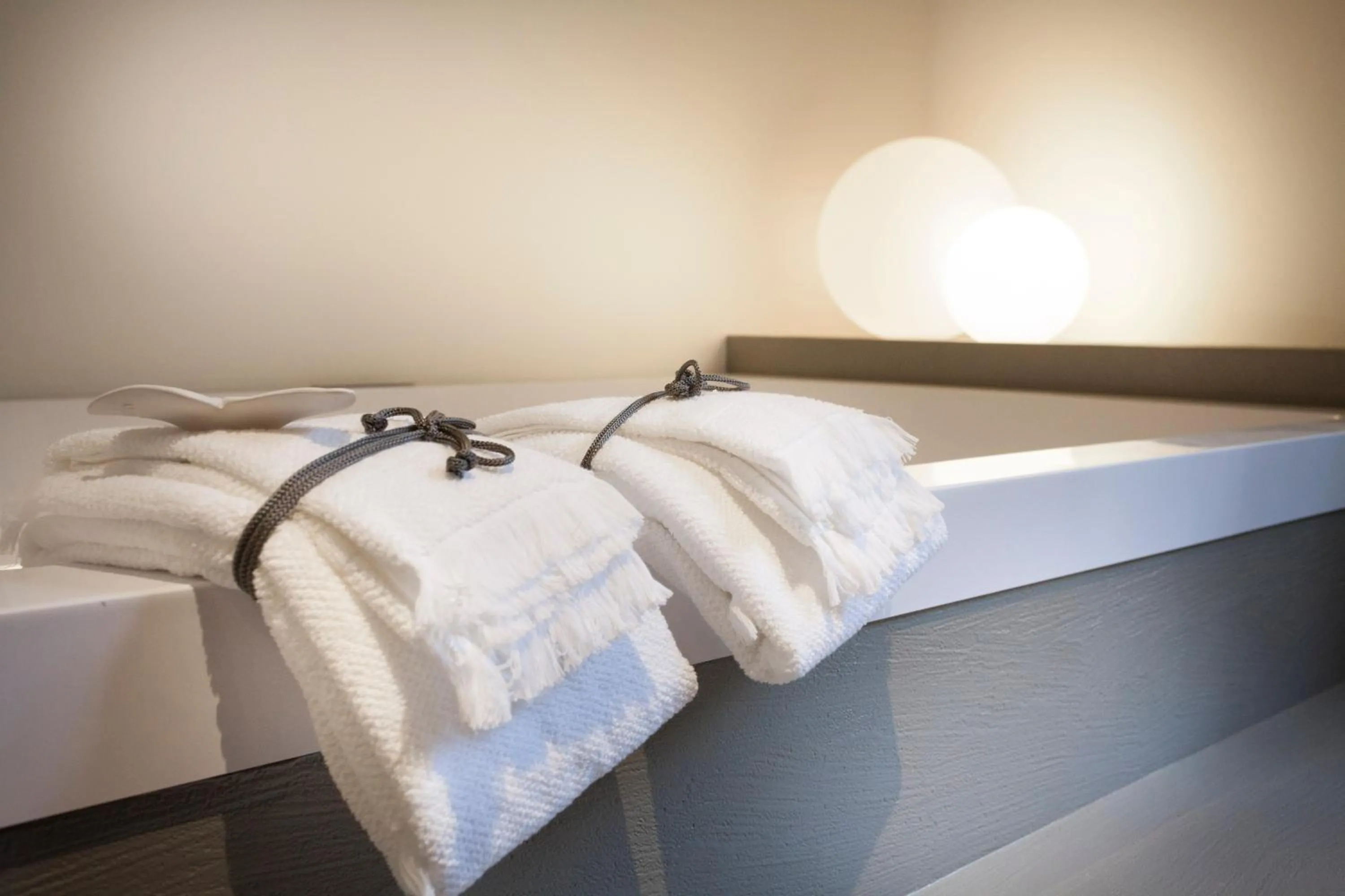 Hot Tub, Bed in Casa Alla Lega