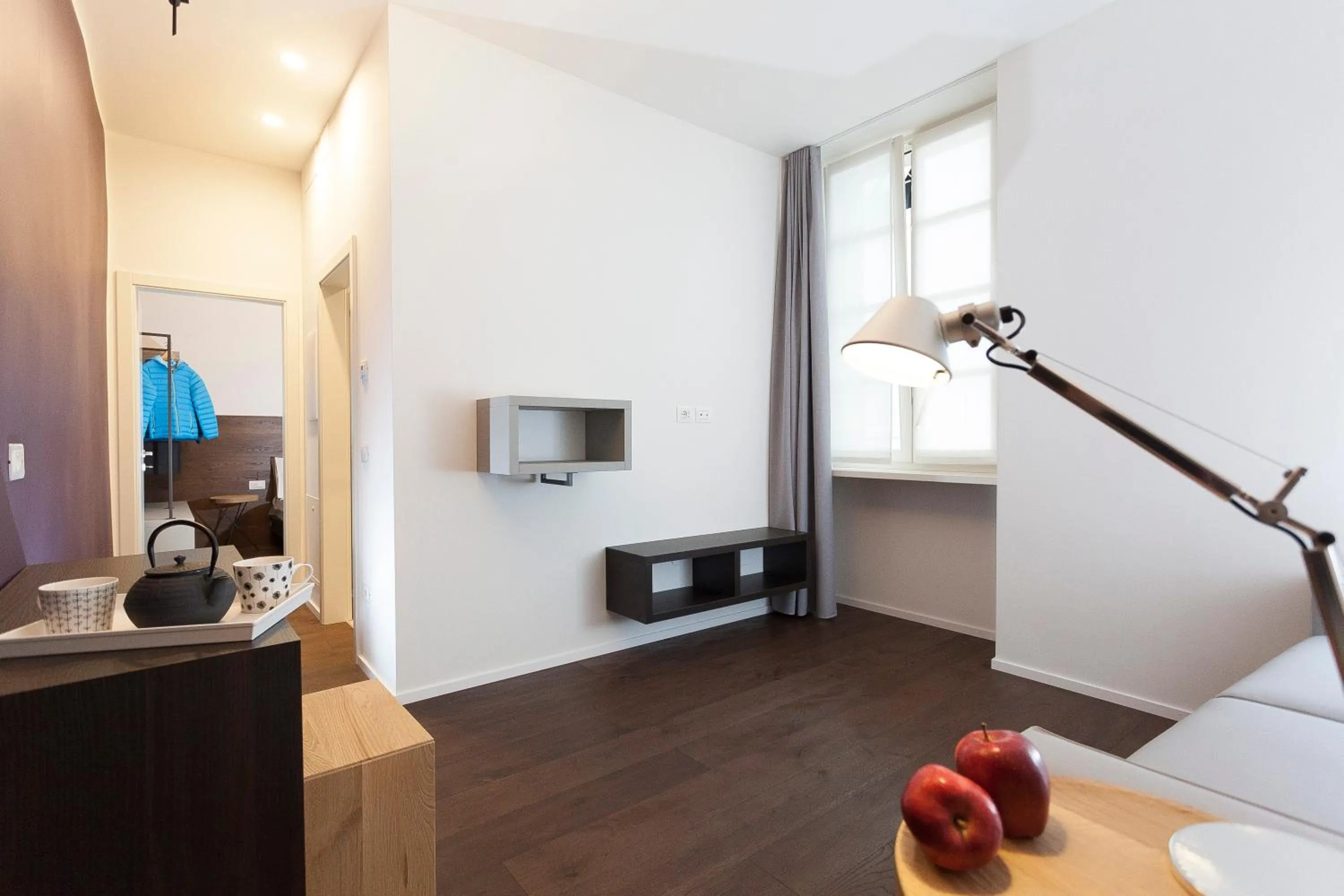 Living room in Casa Alla Lega