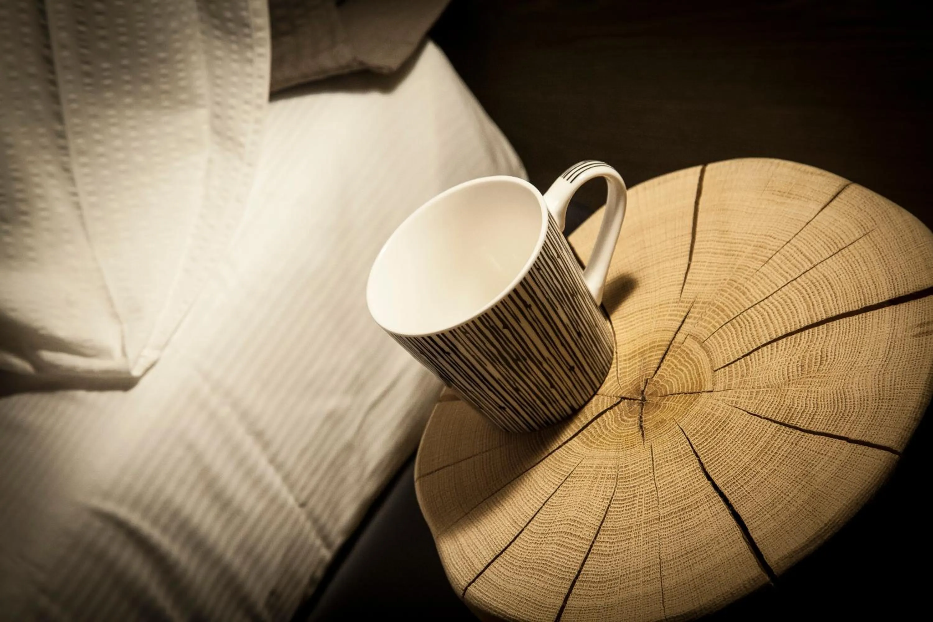 Decorative detail in Casa Alla Lega