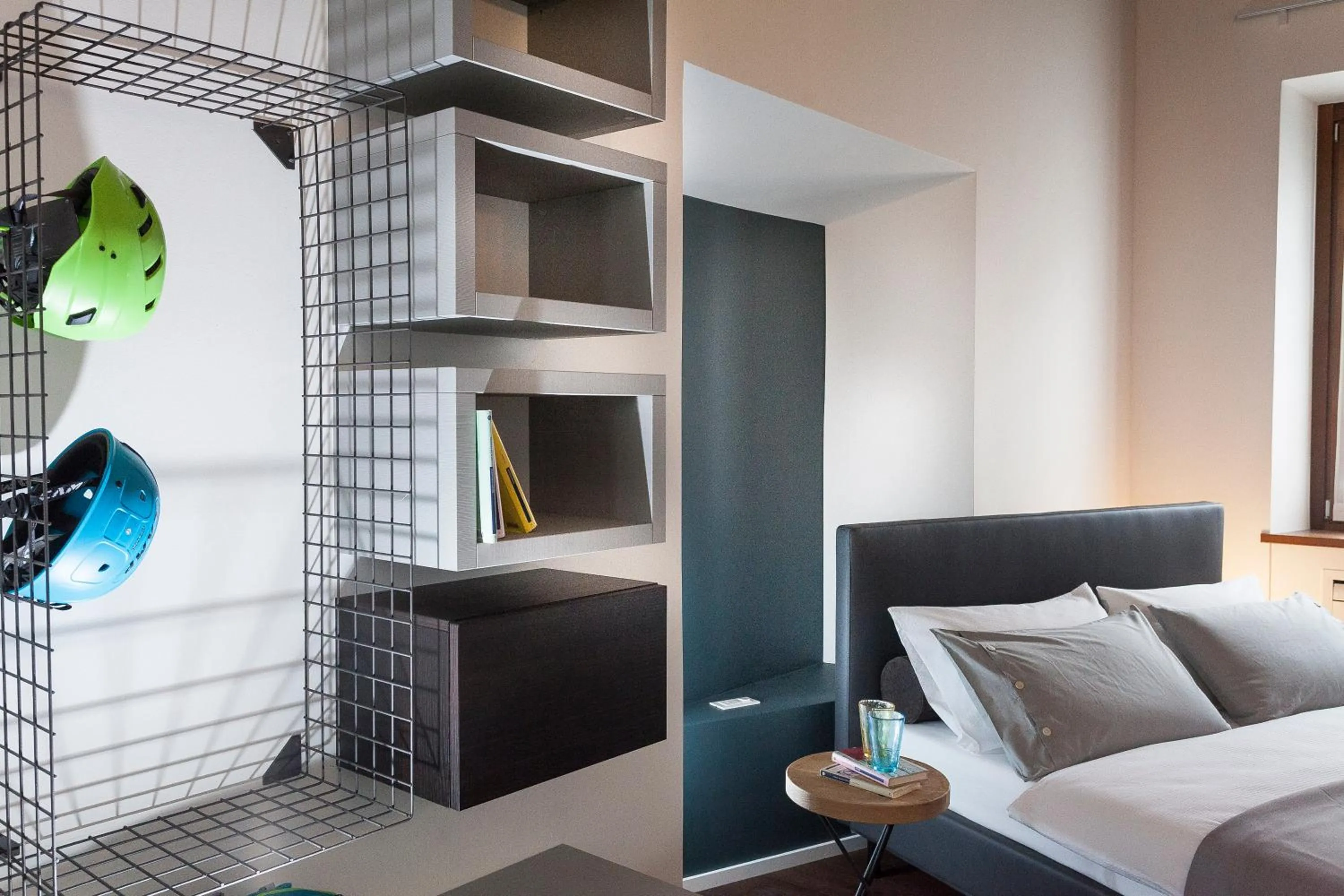 Photo of the whole room, Bed in Casa Alla Lega