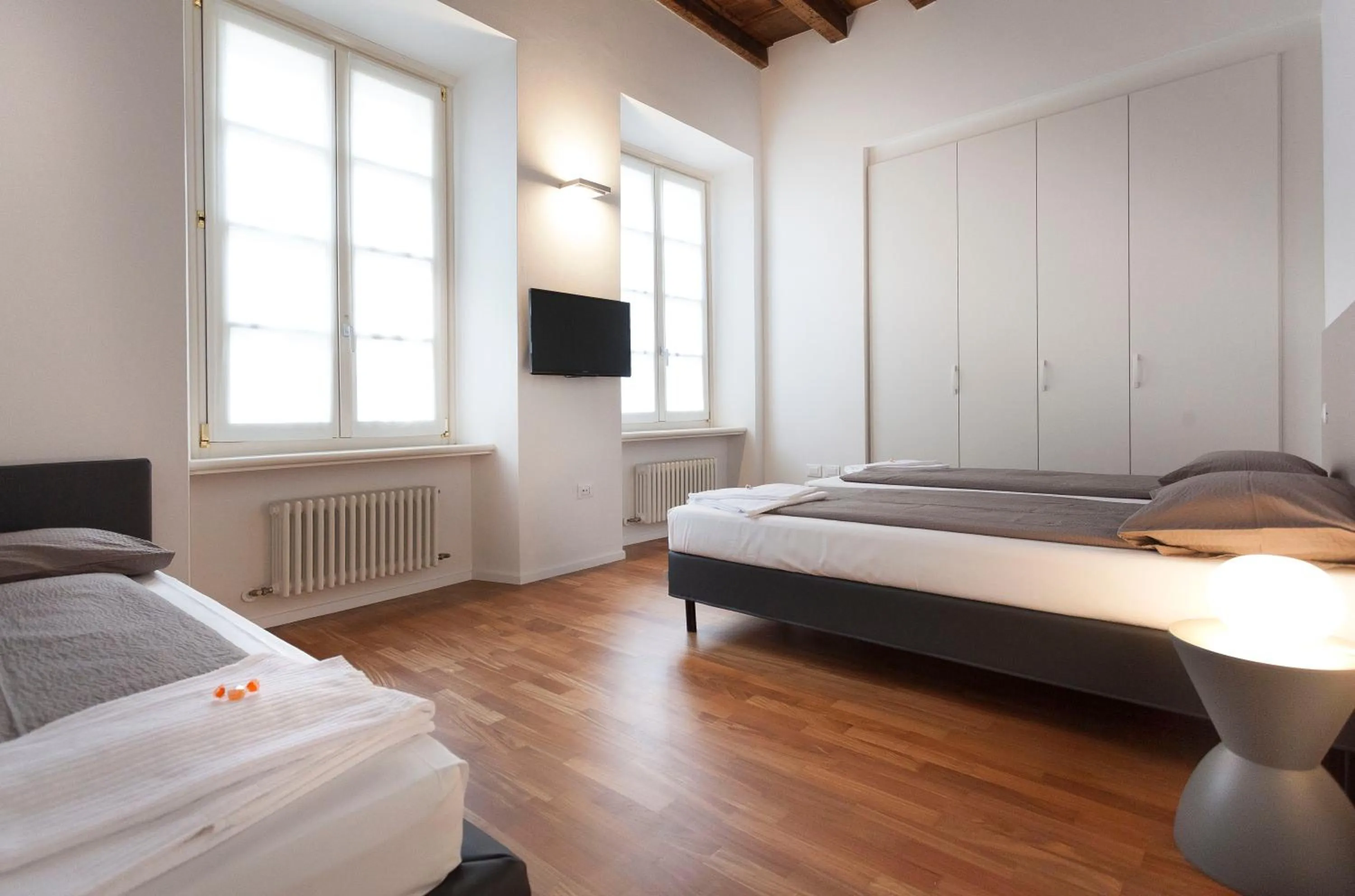 Bedroom, Bed in Casa Alla Lega