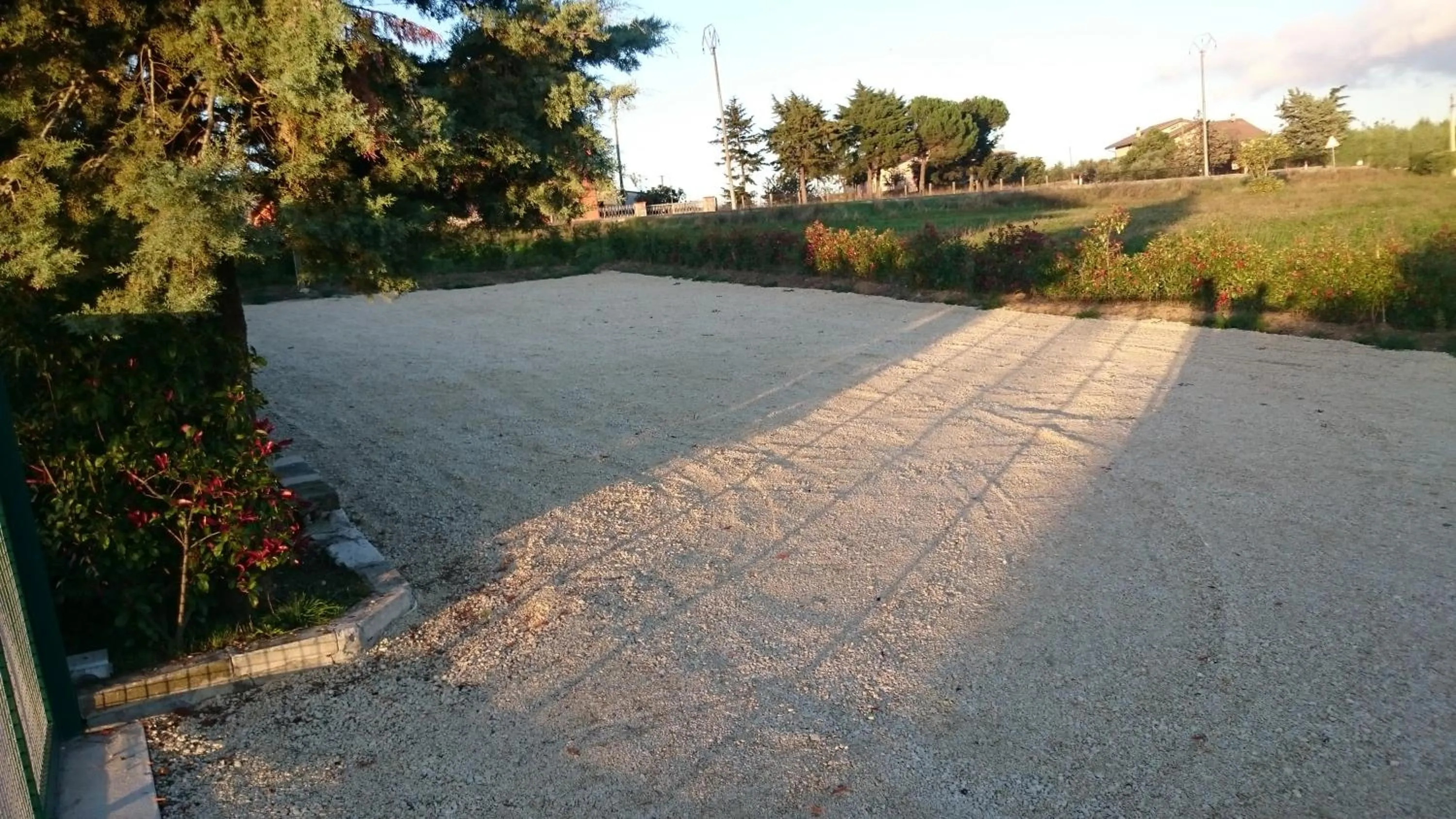 Facade/entrance in B&B Verde Irpinia