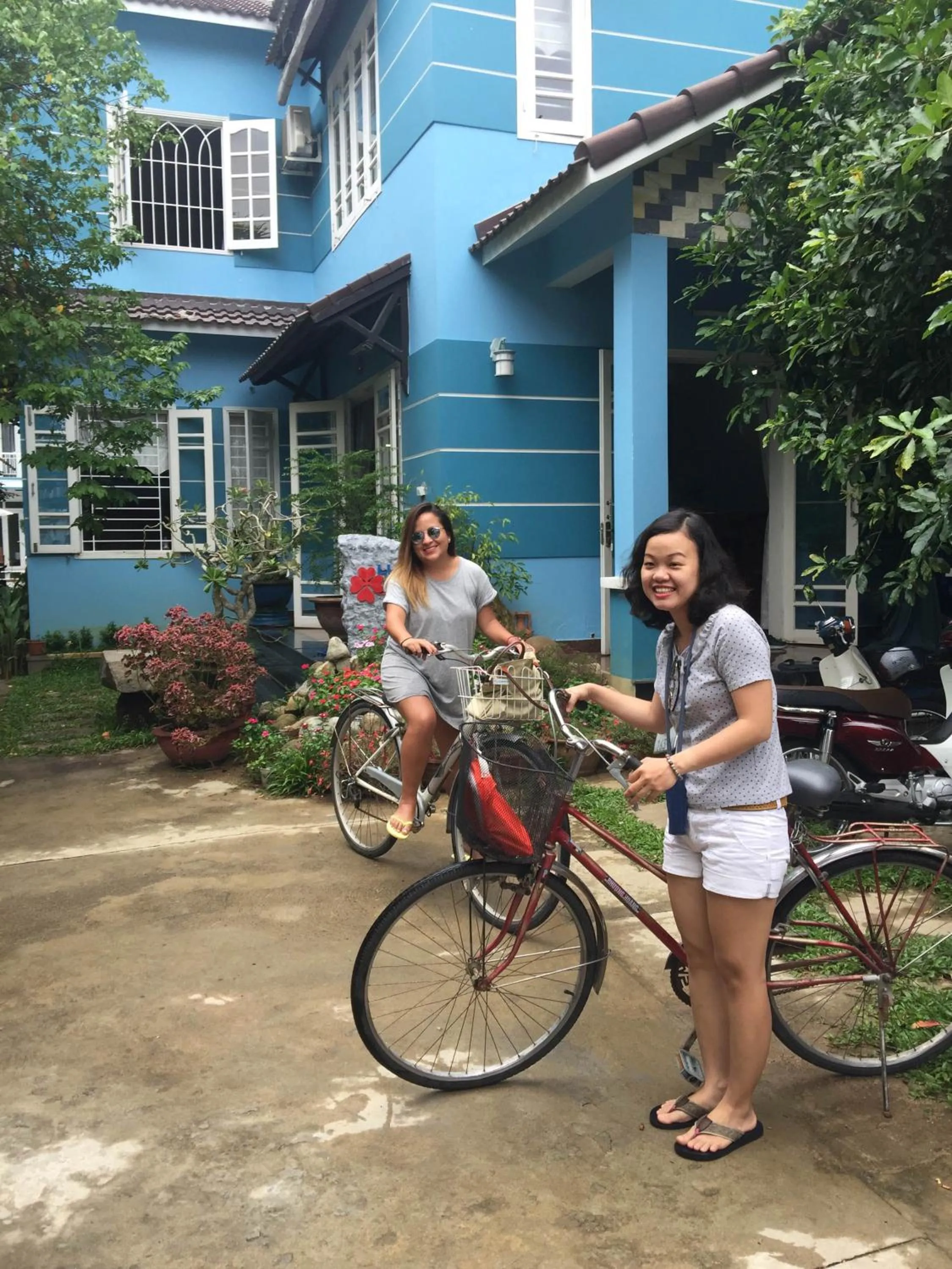 Nearby landmark in Lucky Leaf Hoian Villa