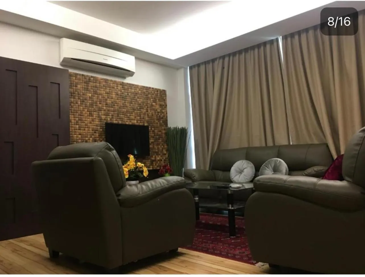 Staycity Apartments - Kota Bharu City Point