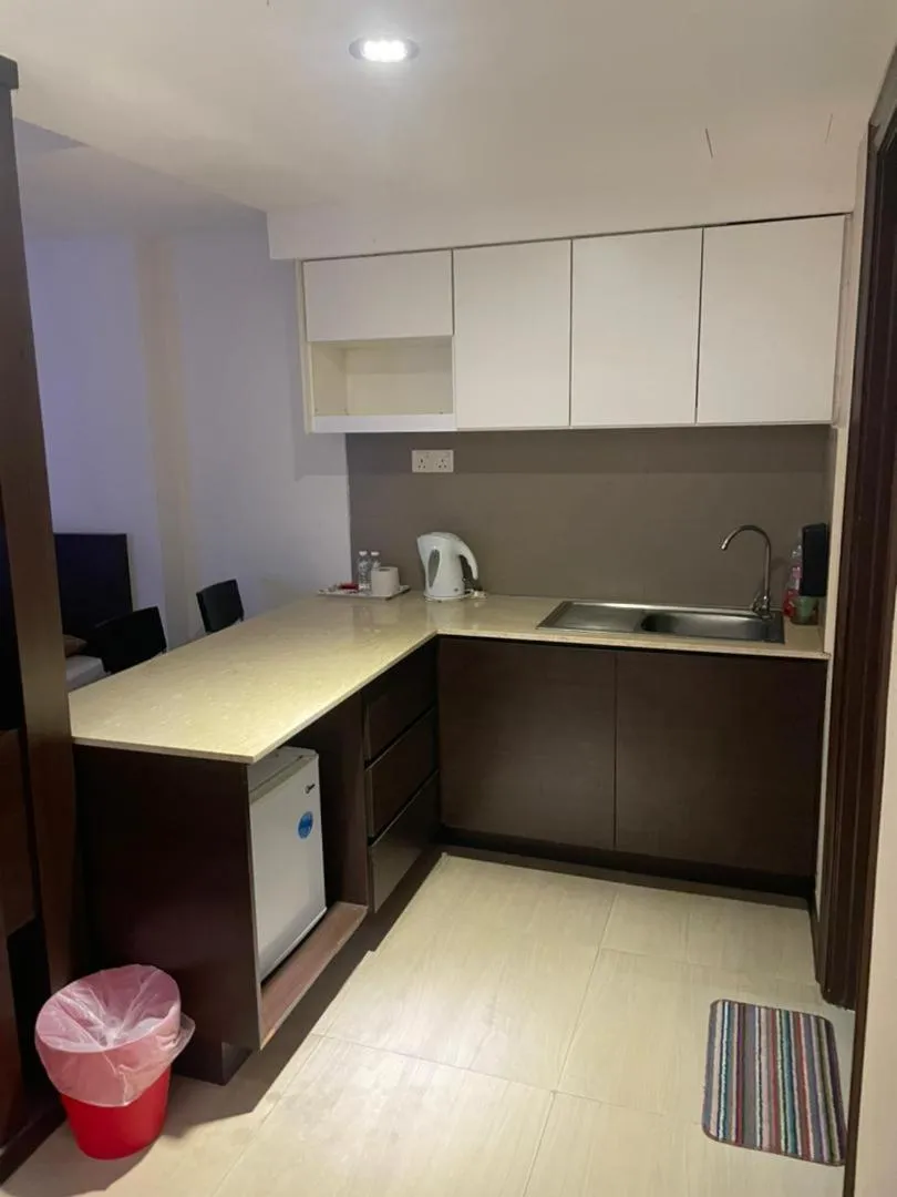 Staycity Apartments - Kota Bharu City Point