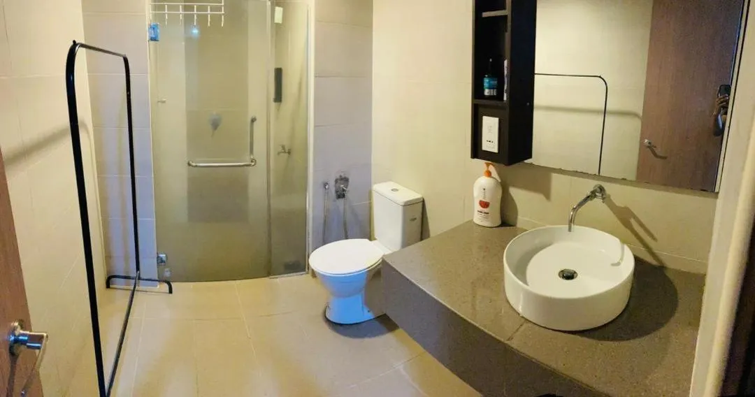 Staycity Apartments - Kota Bharu City Point