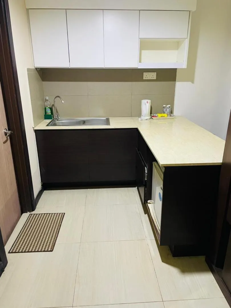 Staycity Apartments - Kota Bharu City Point