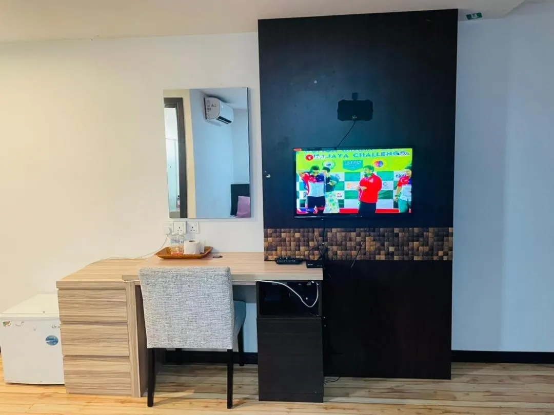 Staycity Apartments - Kota Bharu City Point