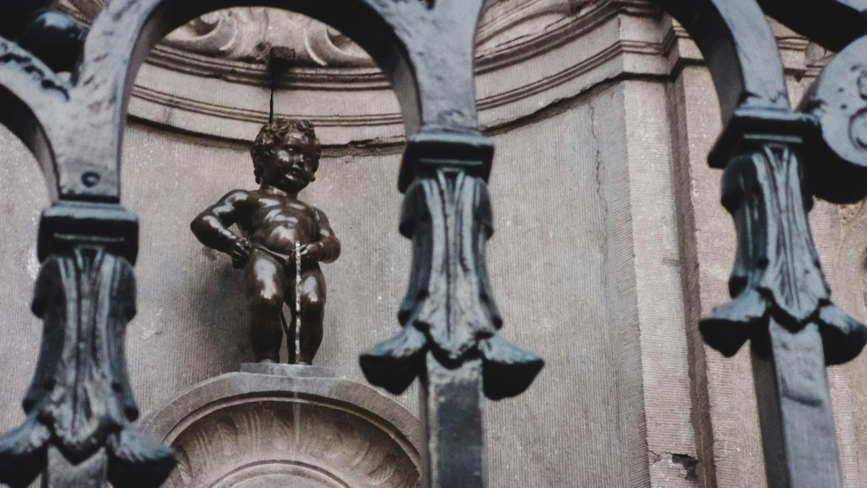 Nearby landmark in Hotel Indigo Brussels - City by IHG