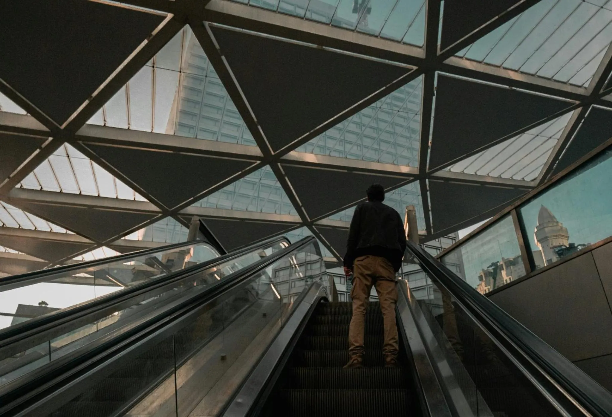 Area and facilities in Hotel Indigo Brussels - City by IHG