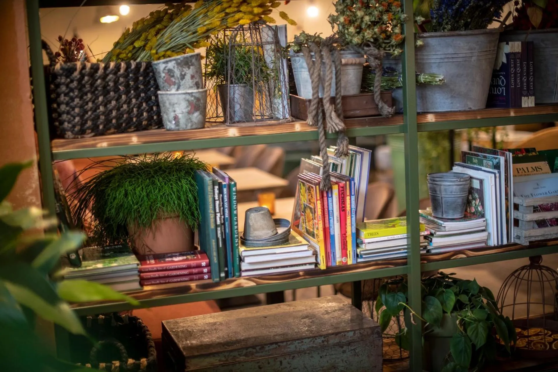 Lobby or reception in Hotel Indigo Brussels - City by IHG