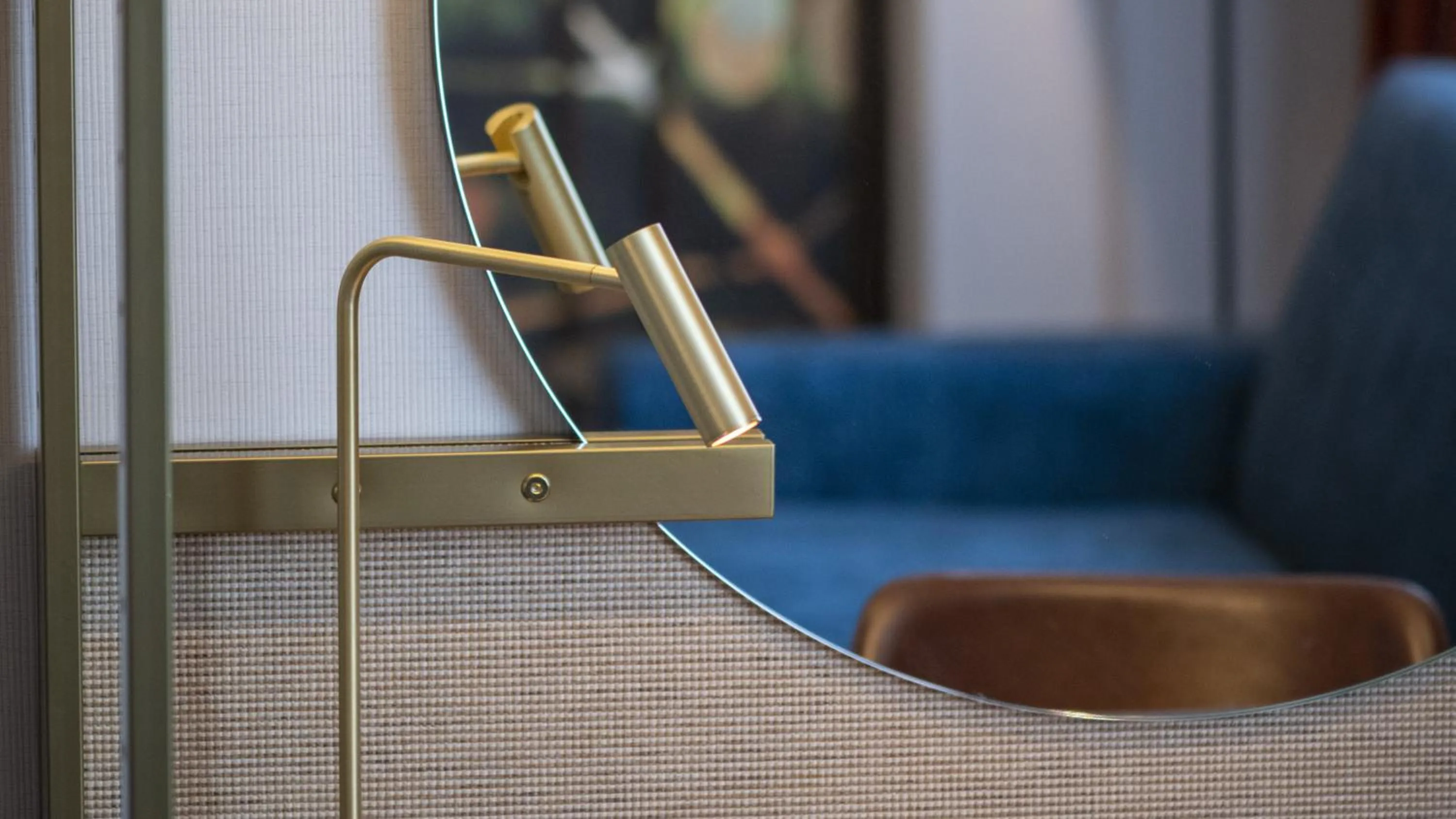 Photo of the whole room in Hotel Indigo Brussels - City by IHG