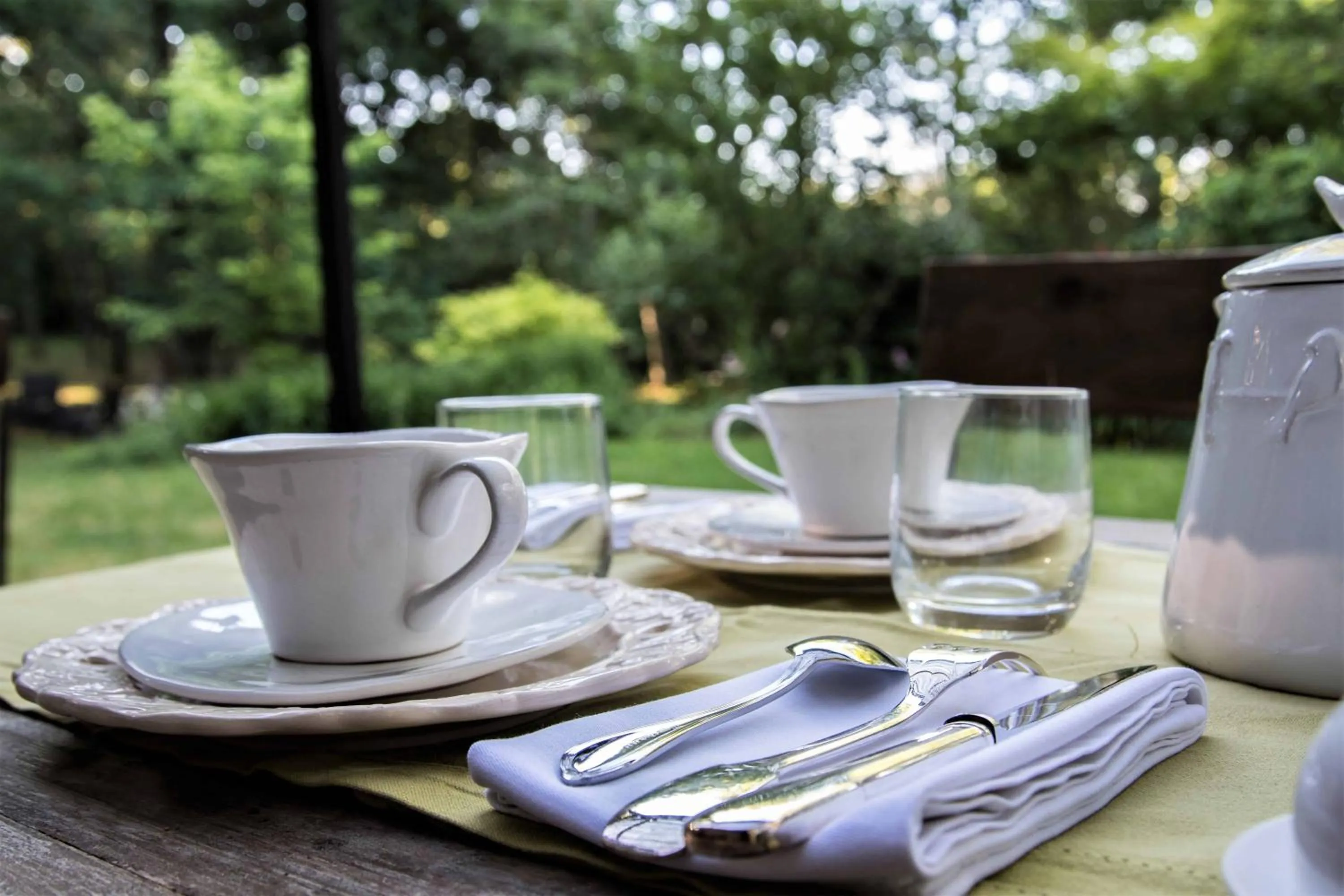 Patio in La Closerie de Sarlat Maison d hôtes de charme