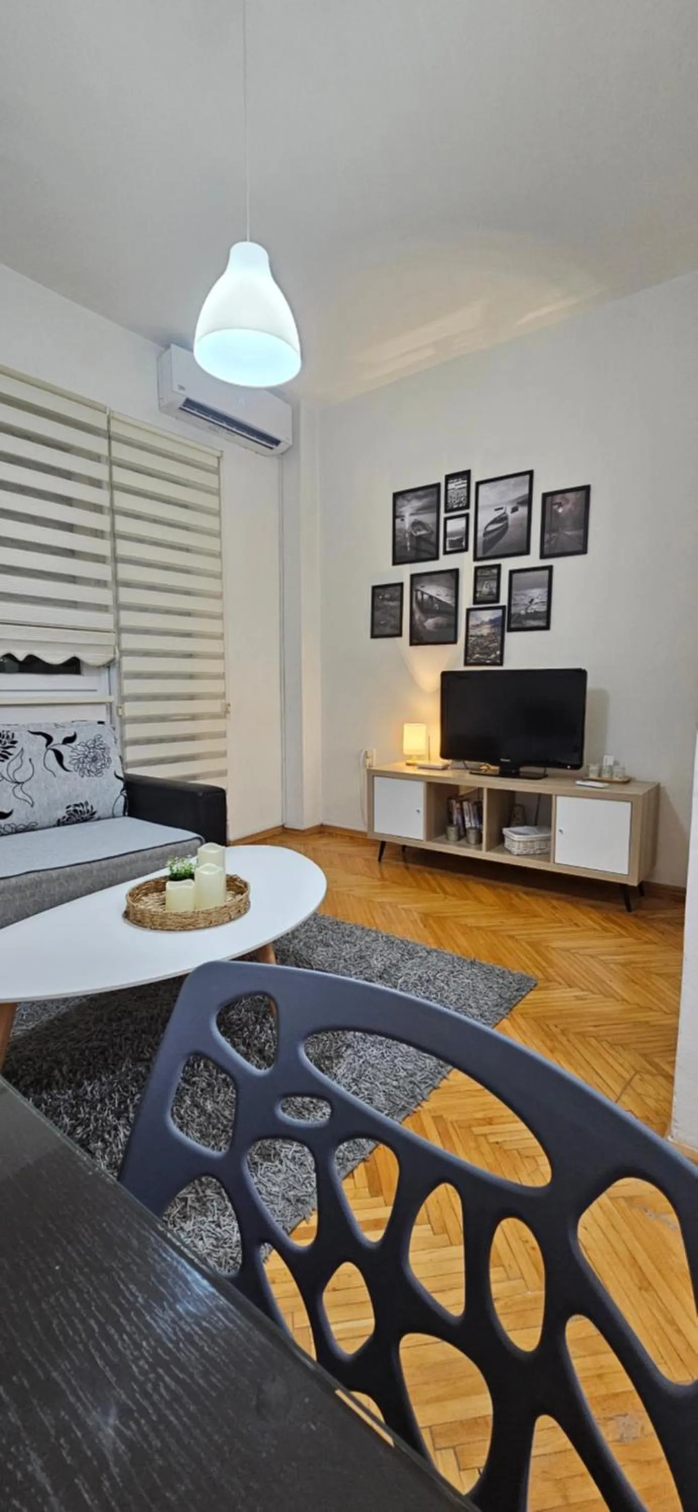 Aurelia Apartment
